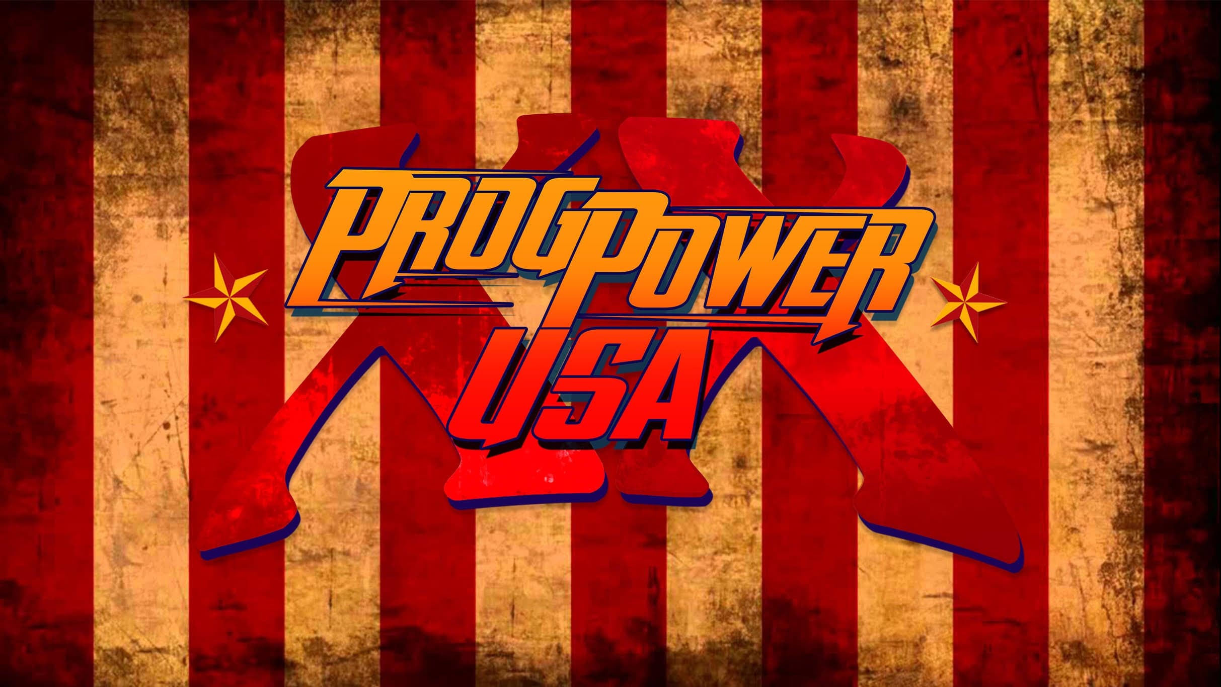 ProgPower USA Day 1 event image