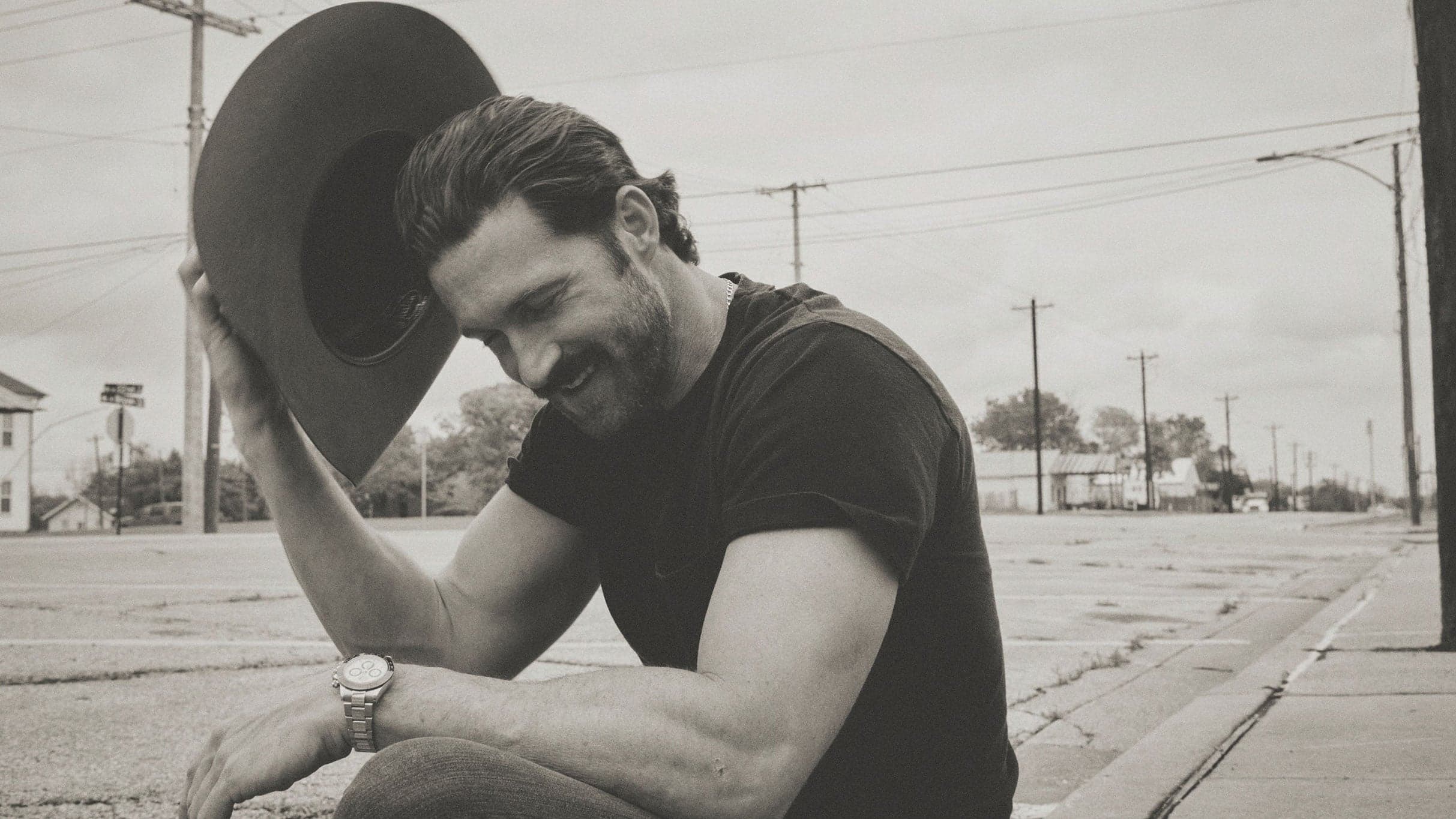 Riley Green: Ain't My Last Rodeo Tour event image