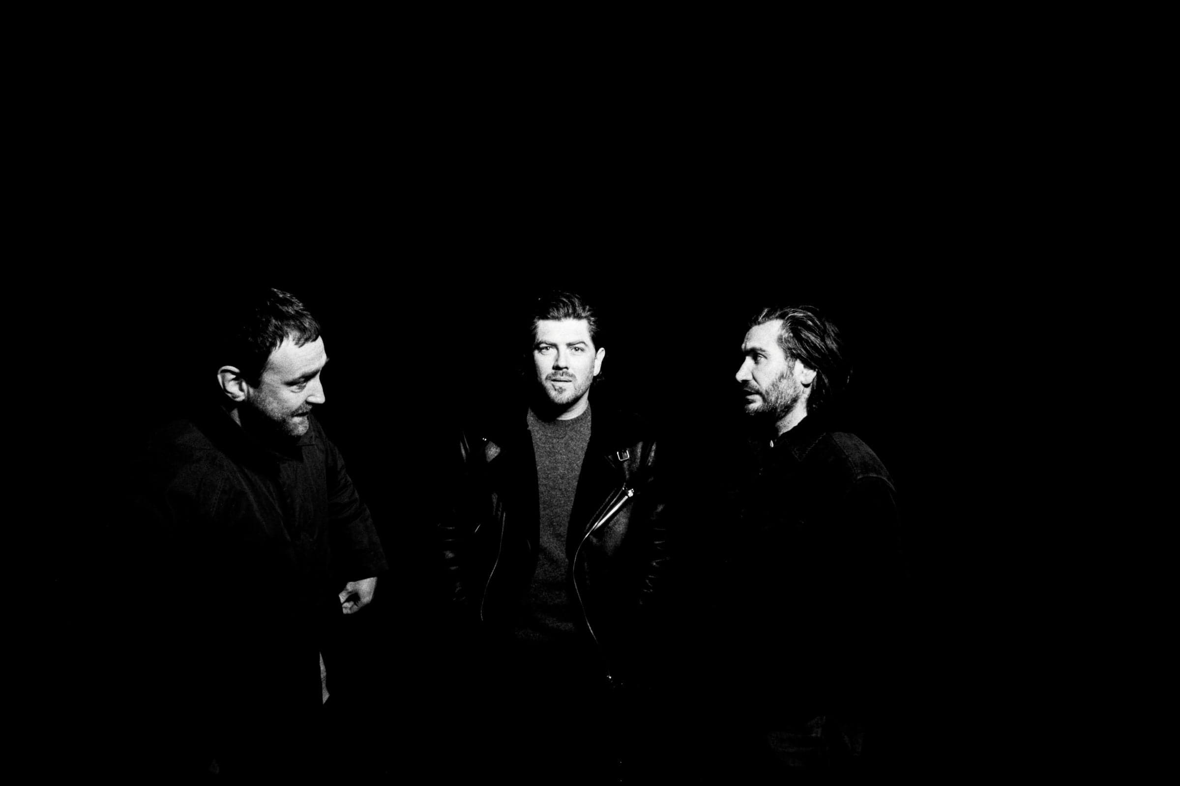 Twin Atlantic event image
