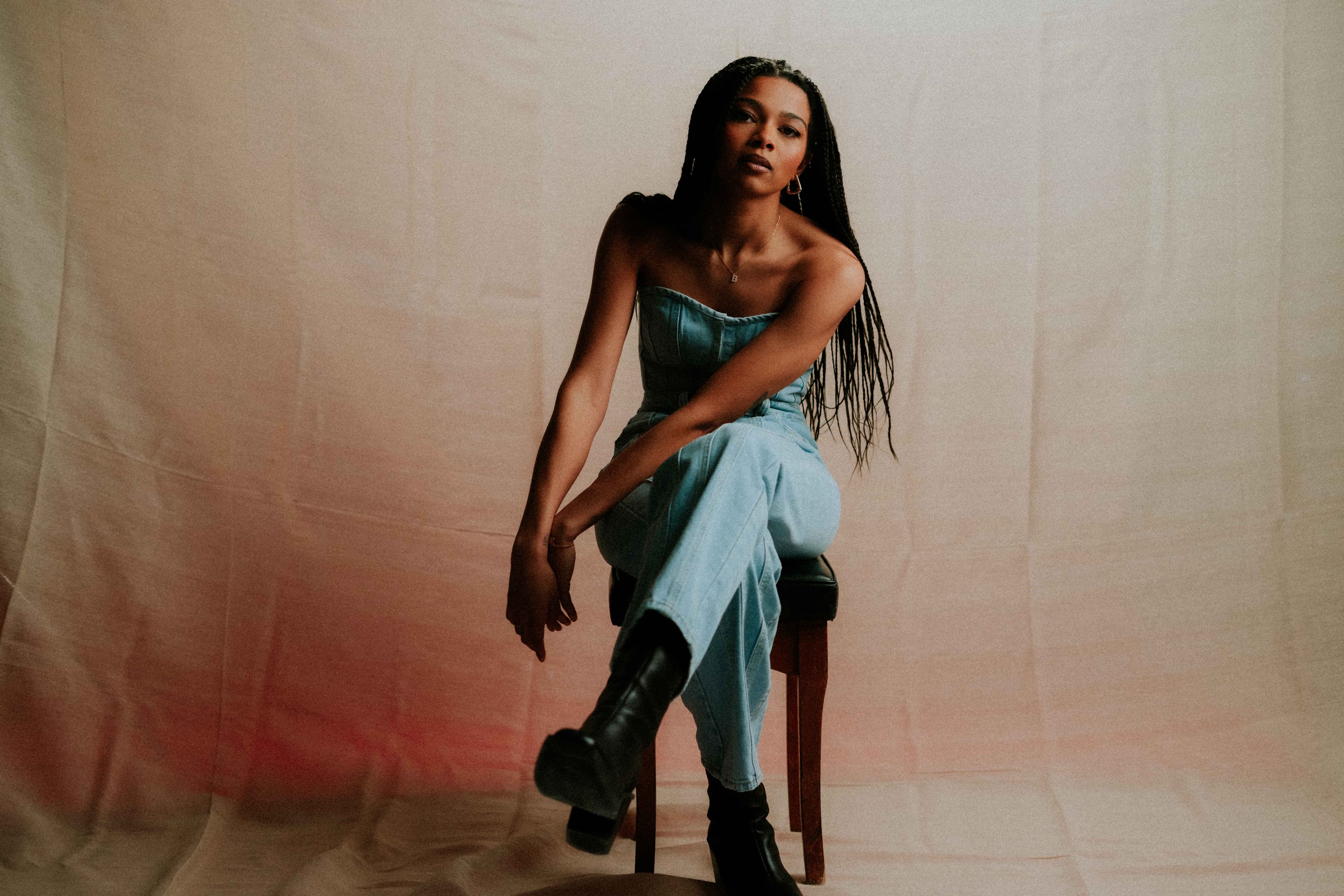 Brooke Combe event image