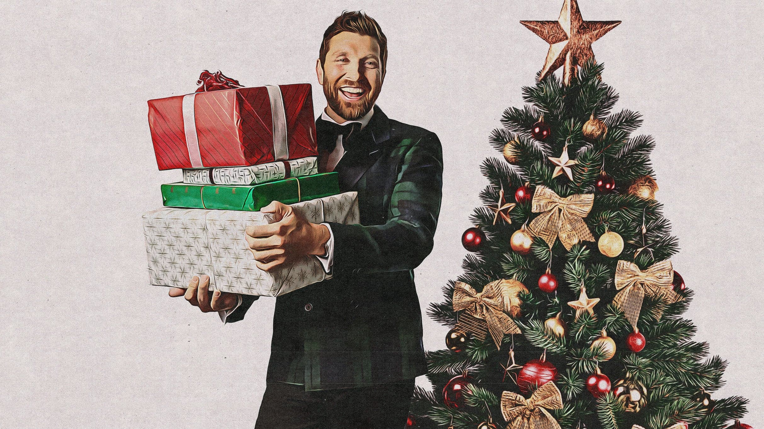 Brett Eldredge - GLOW: Welcome to the Family Tour event image