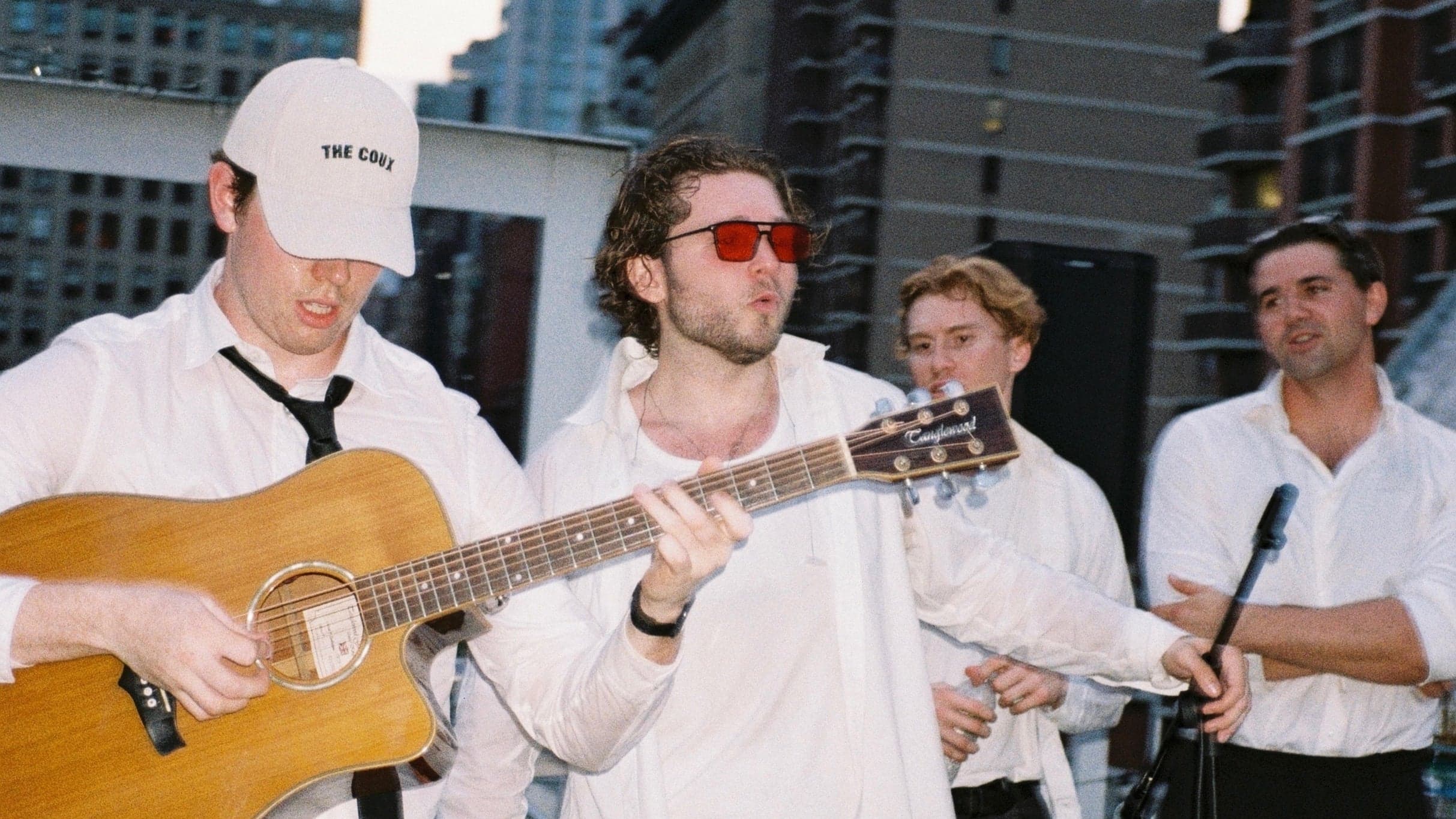 The Coux event image