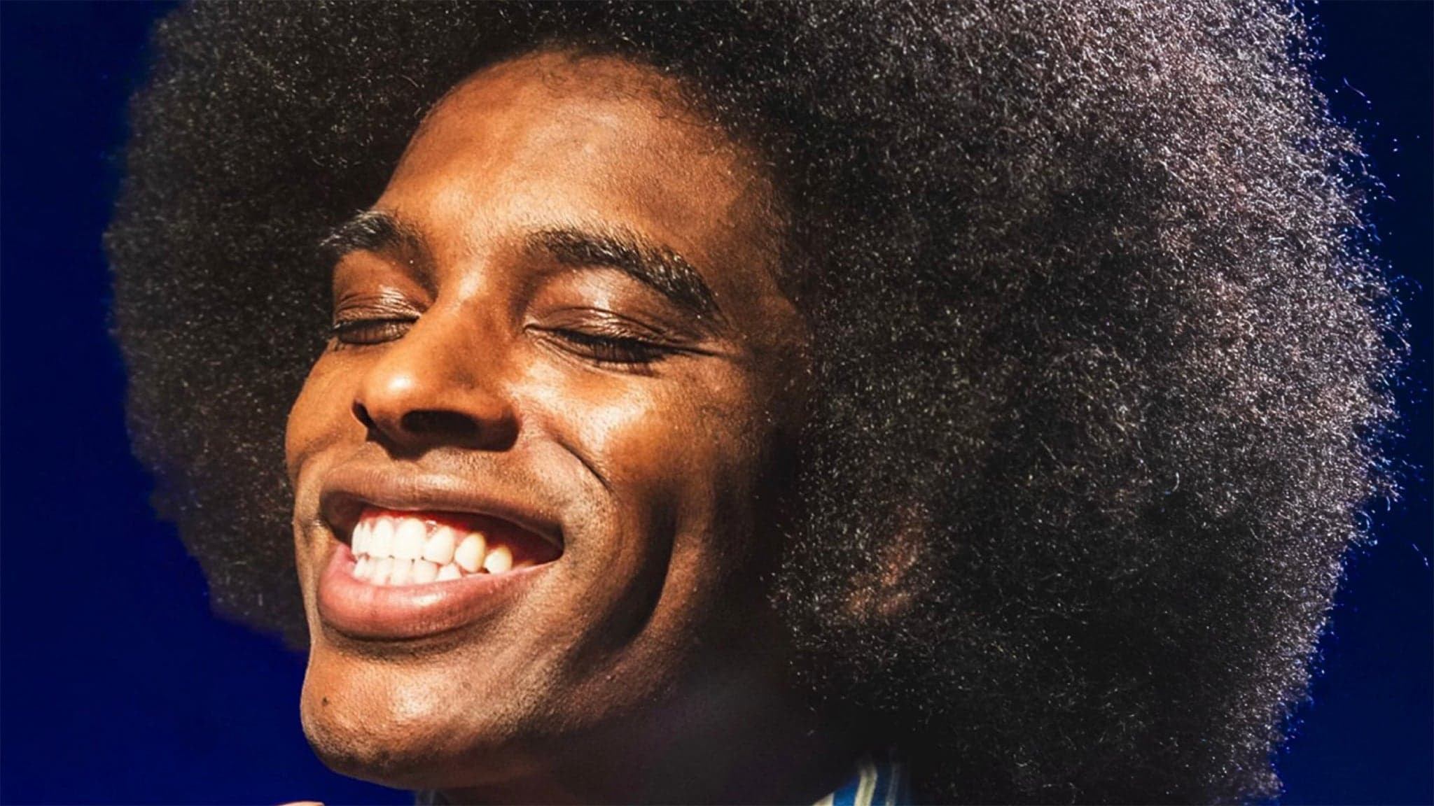 Akeem Ali - The Good Looking Tour event image