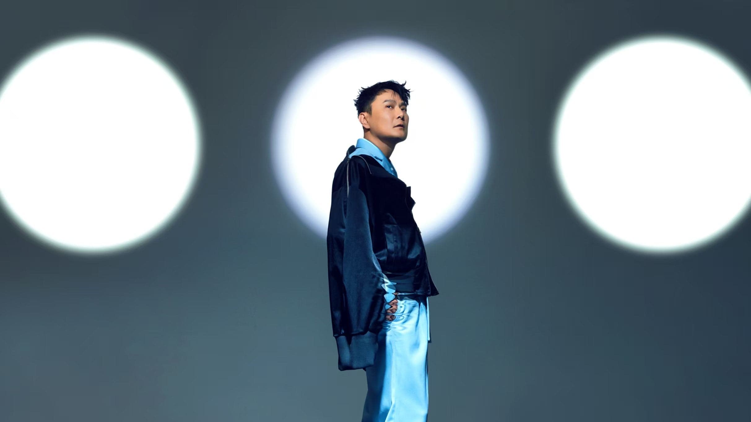 Jeff Chang: World Tour Concert event image