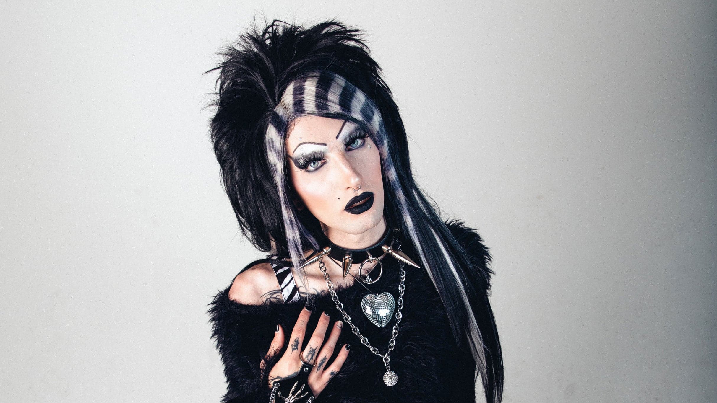 6arelyhuman - The Sassy Scene Tour event image