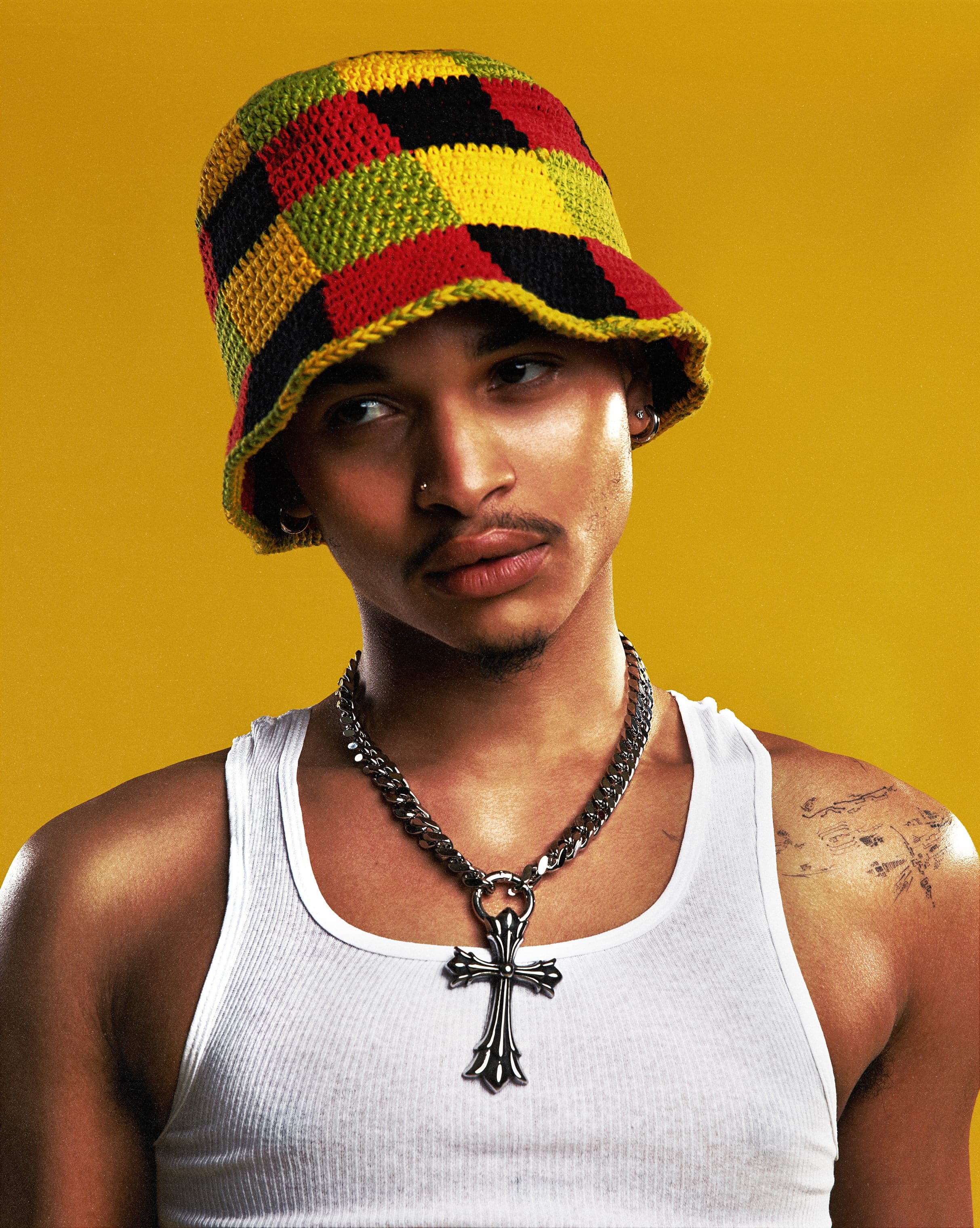DESTIN CONRAD - LOVE ON DIGITAL TOUR  event image