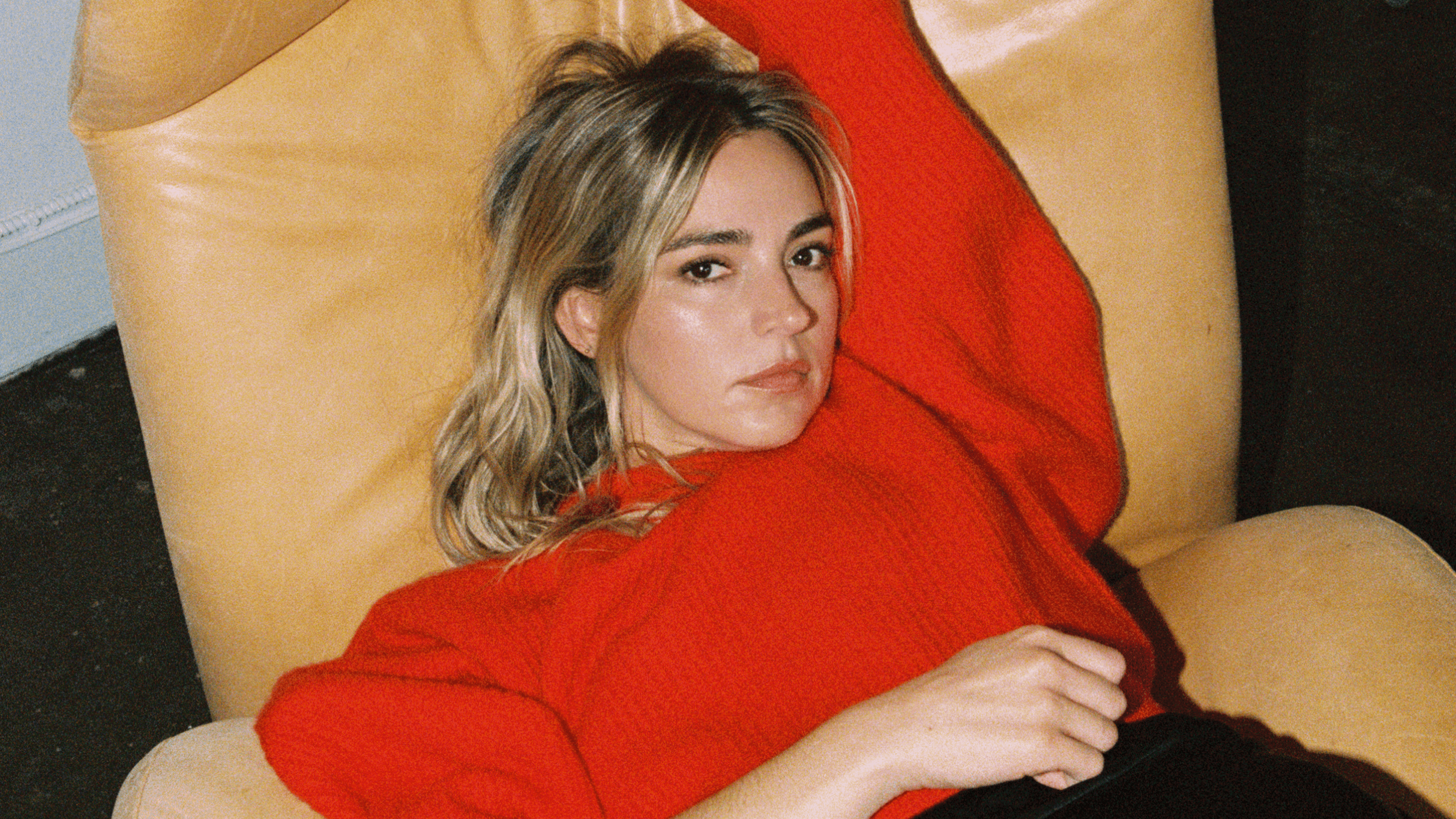 Katelyn Tarver event image