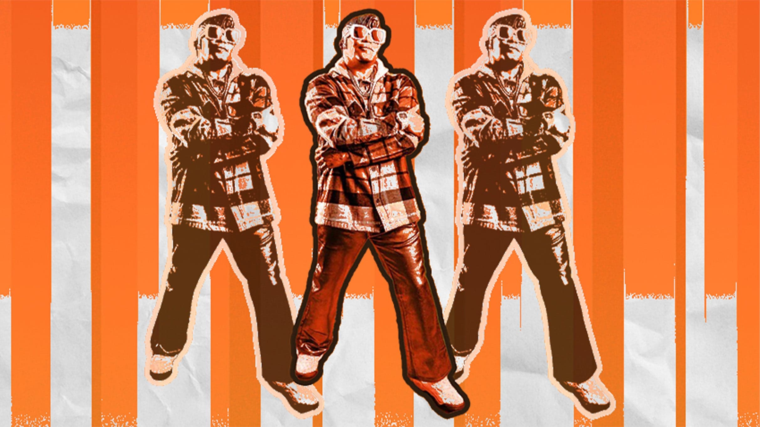 Punk Rap Tour w/Kool Keith & MC Homeless @ 191 Toole event image