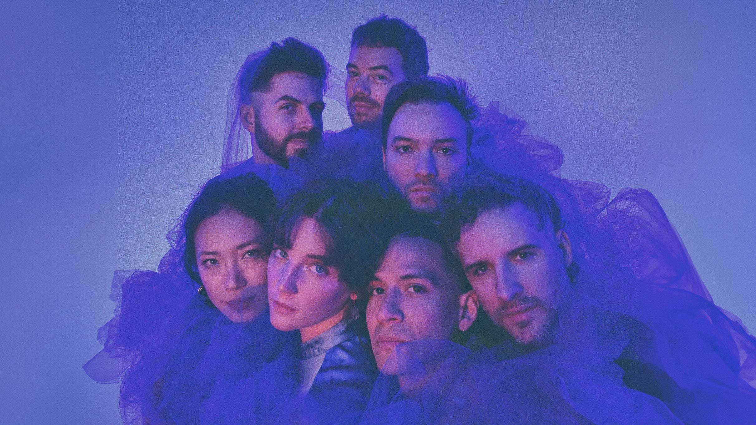 WXPN Welcomes: Sammy Rae & The Friends: Something For Everybody Tour event image