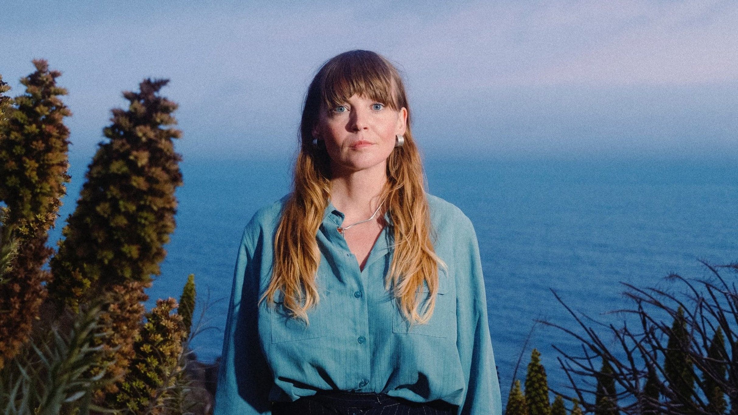 COURTNEY MARIE ANDREWS event image