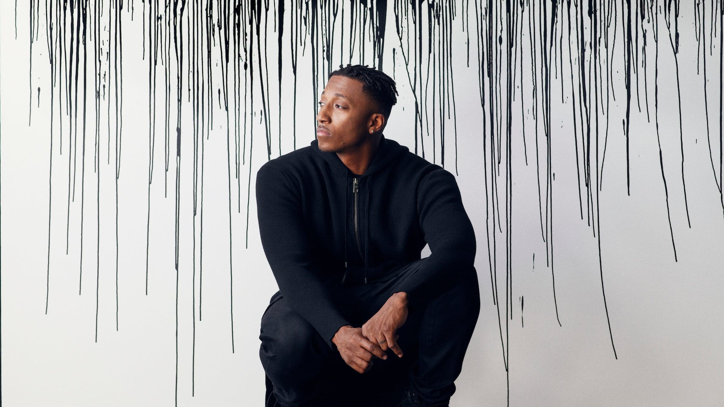 The Deep End Podcast Tour with Lecrae - Austin, TX event image
