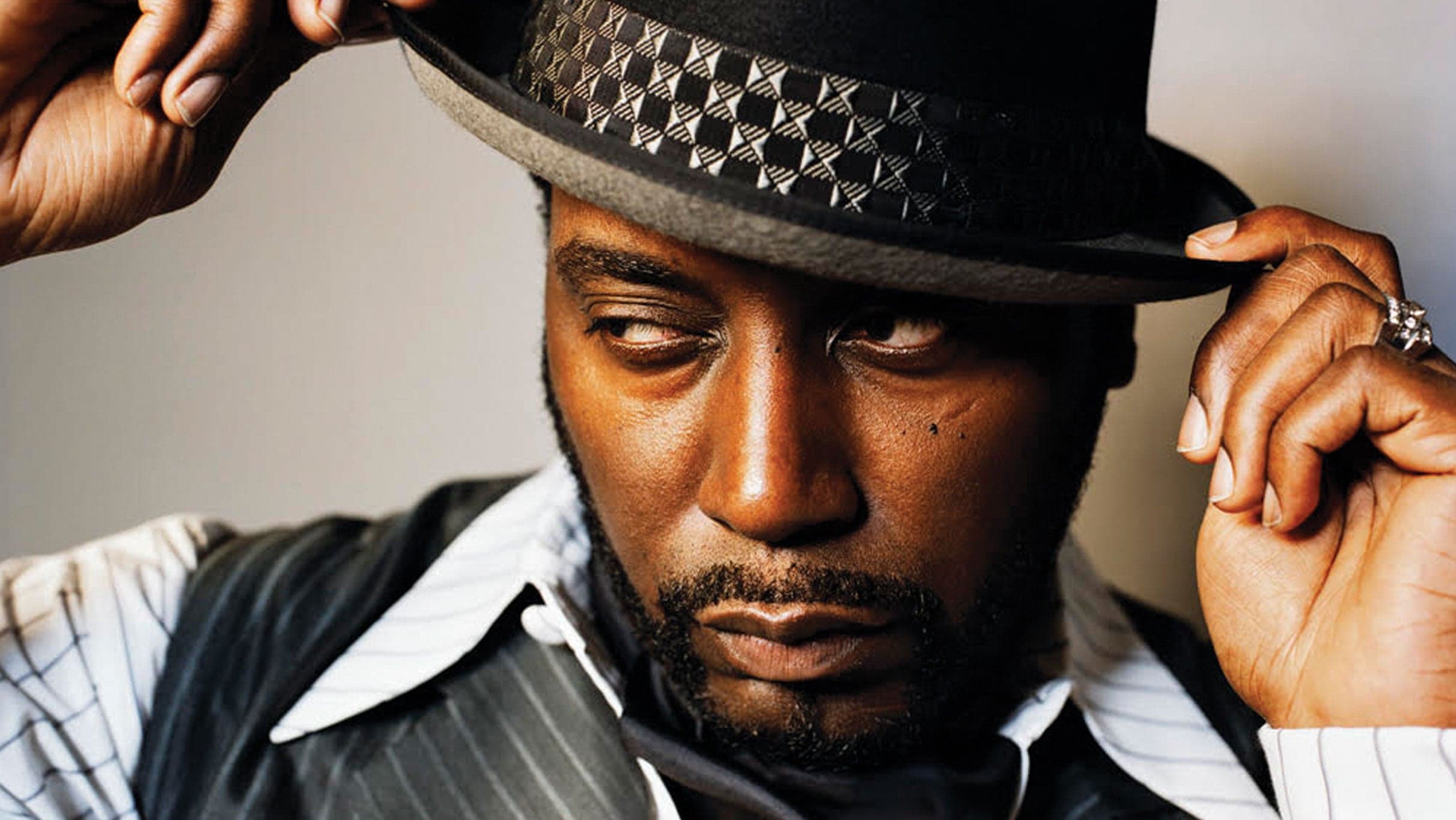 Big Daddy Kane event image