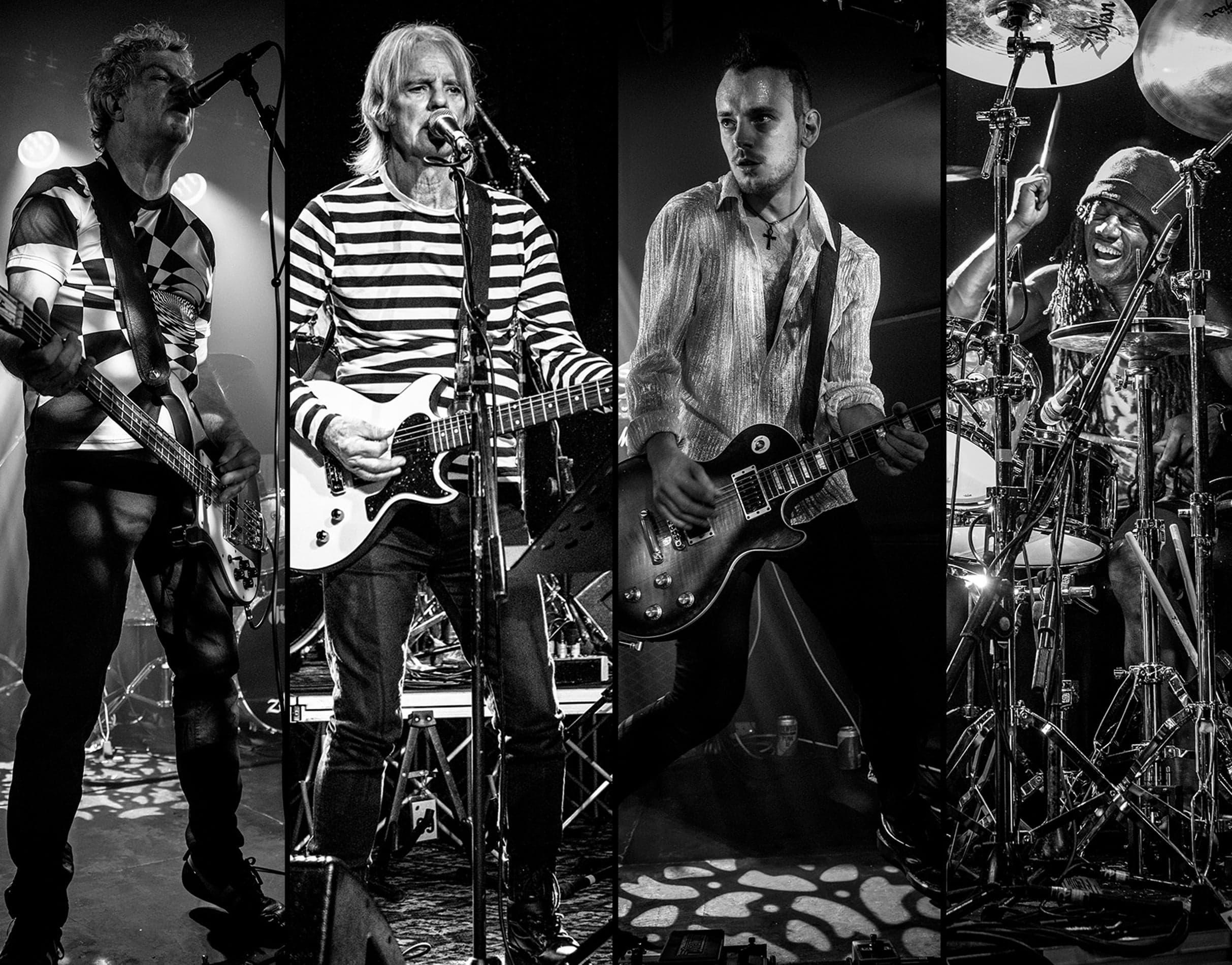 The Vapors event image