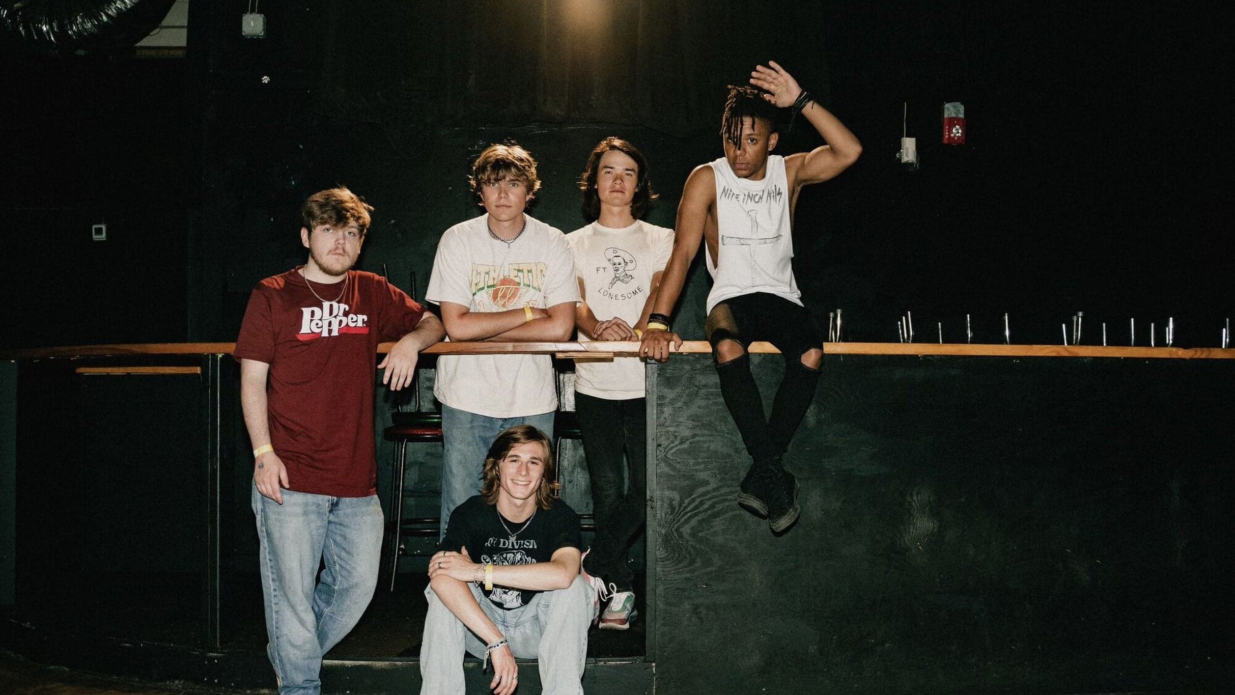 The Runarounds event image