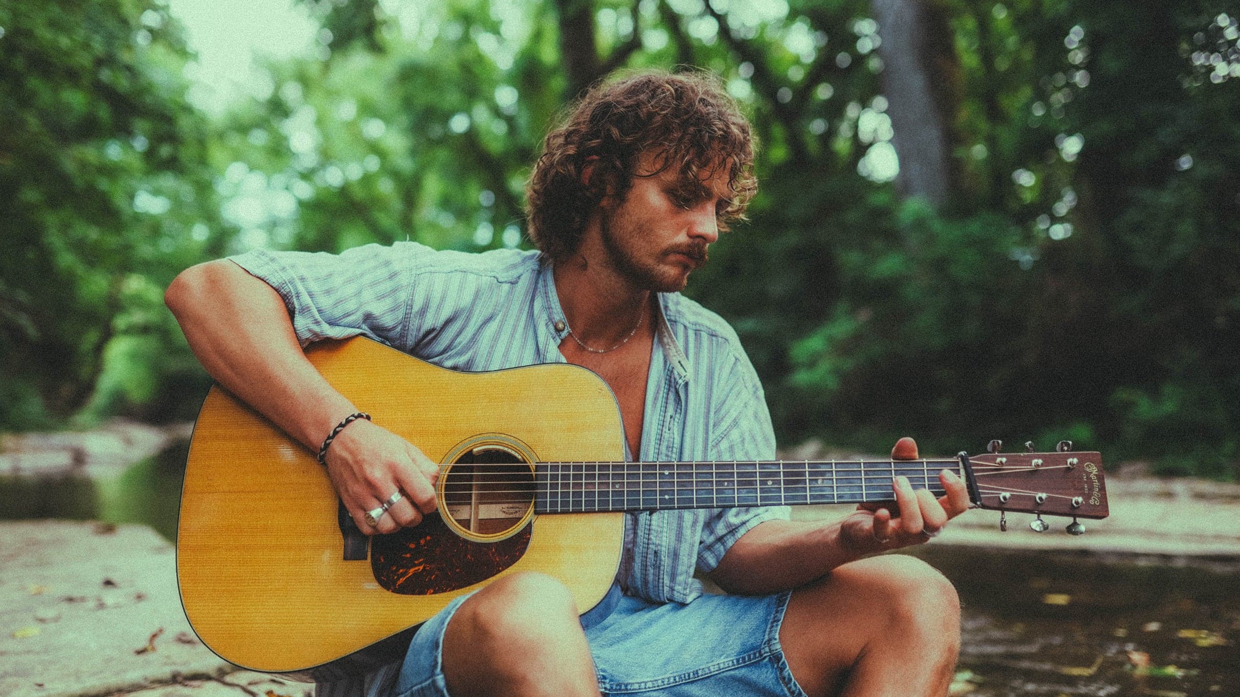 Evan Honer - It's A Long Road Tour event image