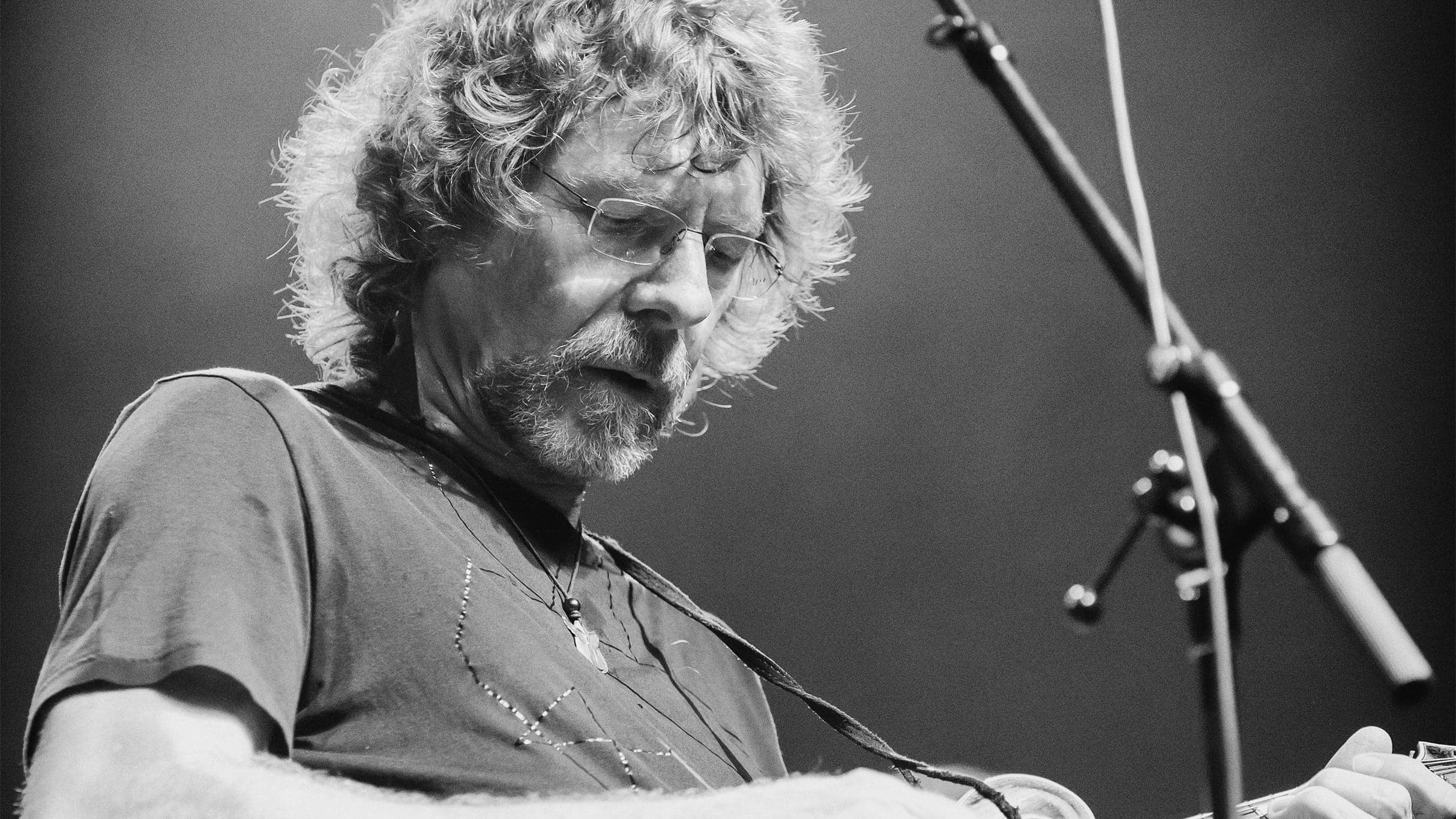 Sam Bush event image