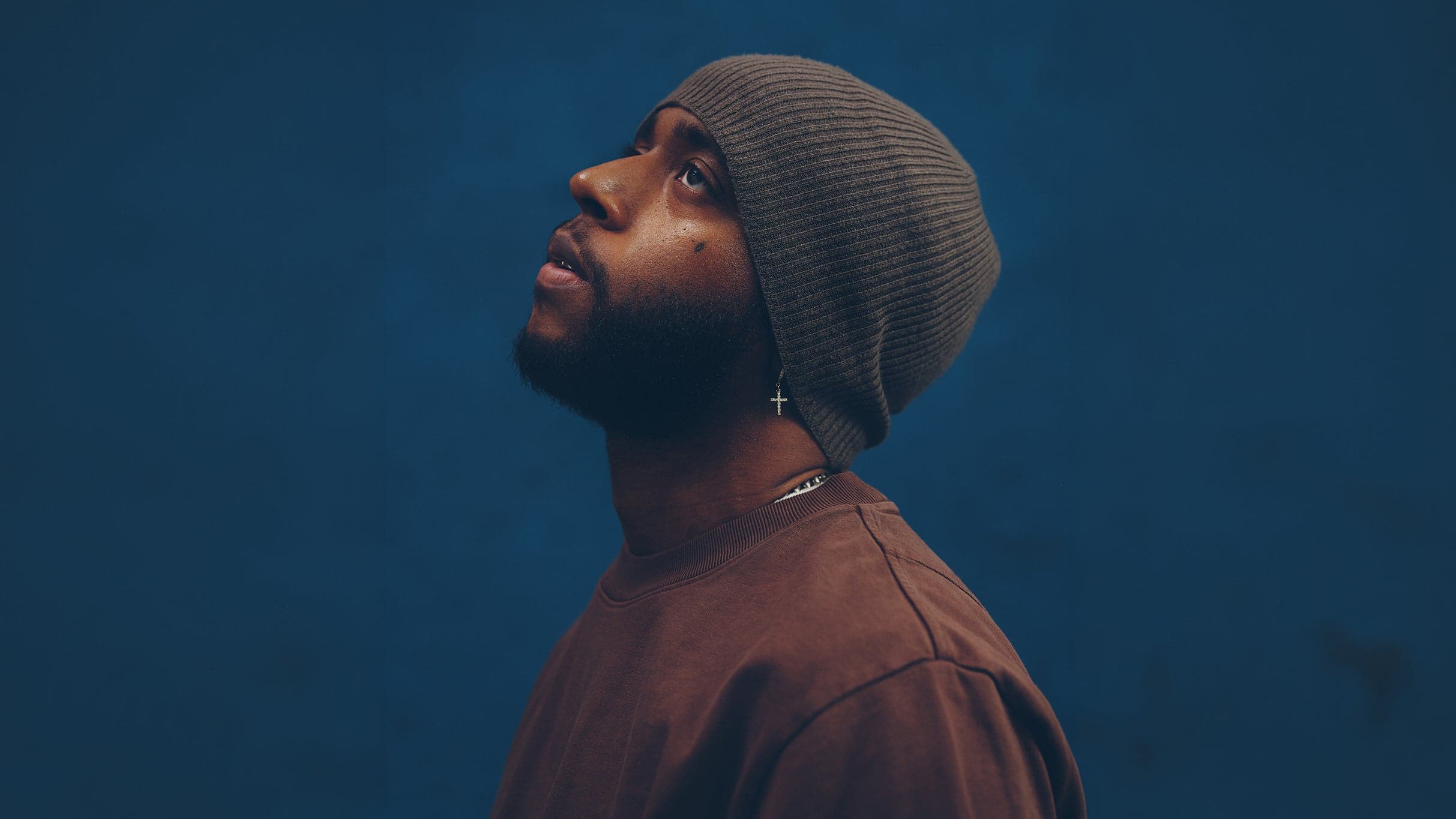 10 Years of 6LACK Tour event image