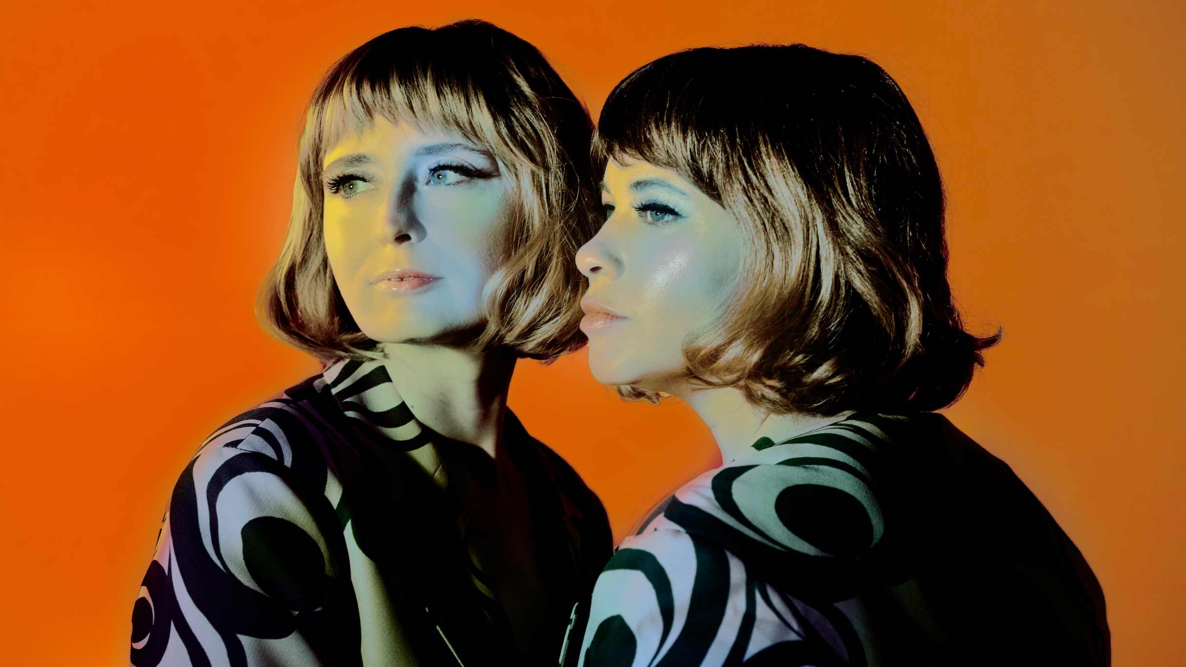 Lucius (Acoustic) - 107.1 The Peak???s Birthday Concert event image