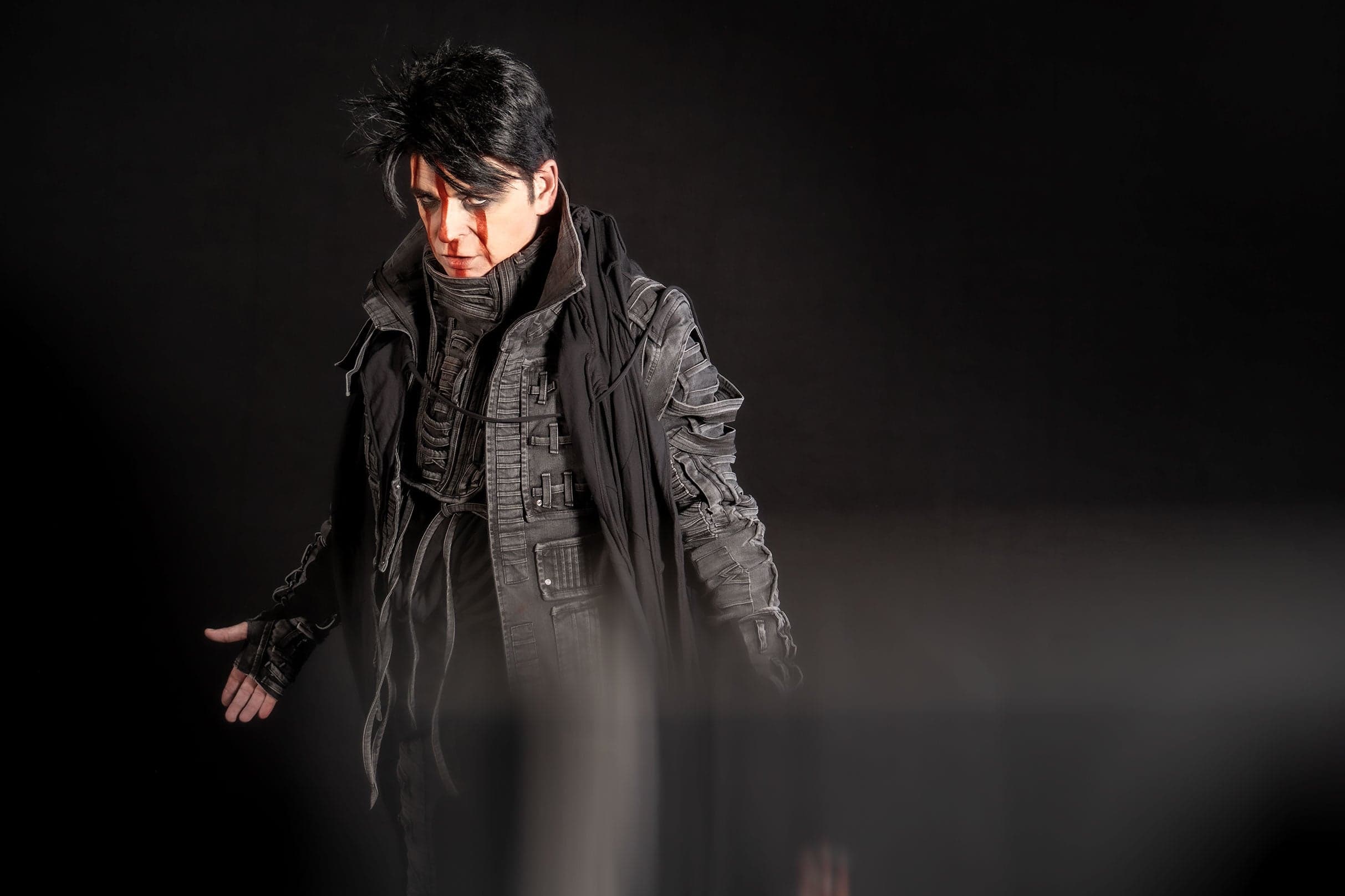 Gary Numan event image