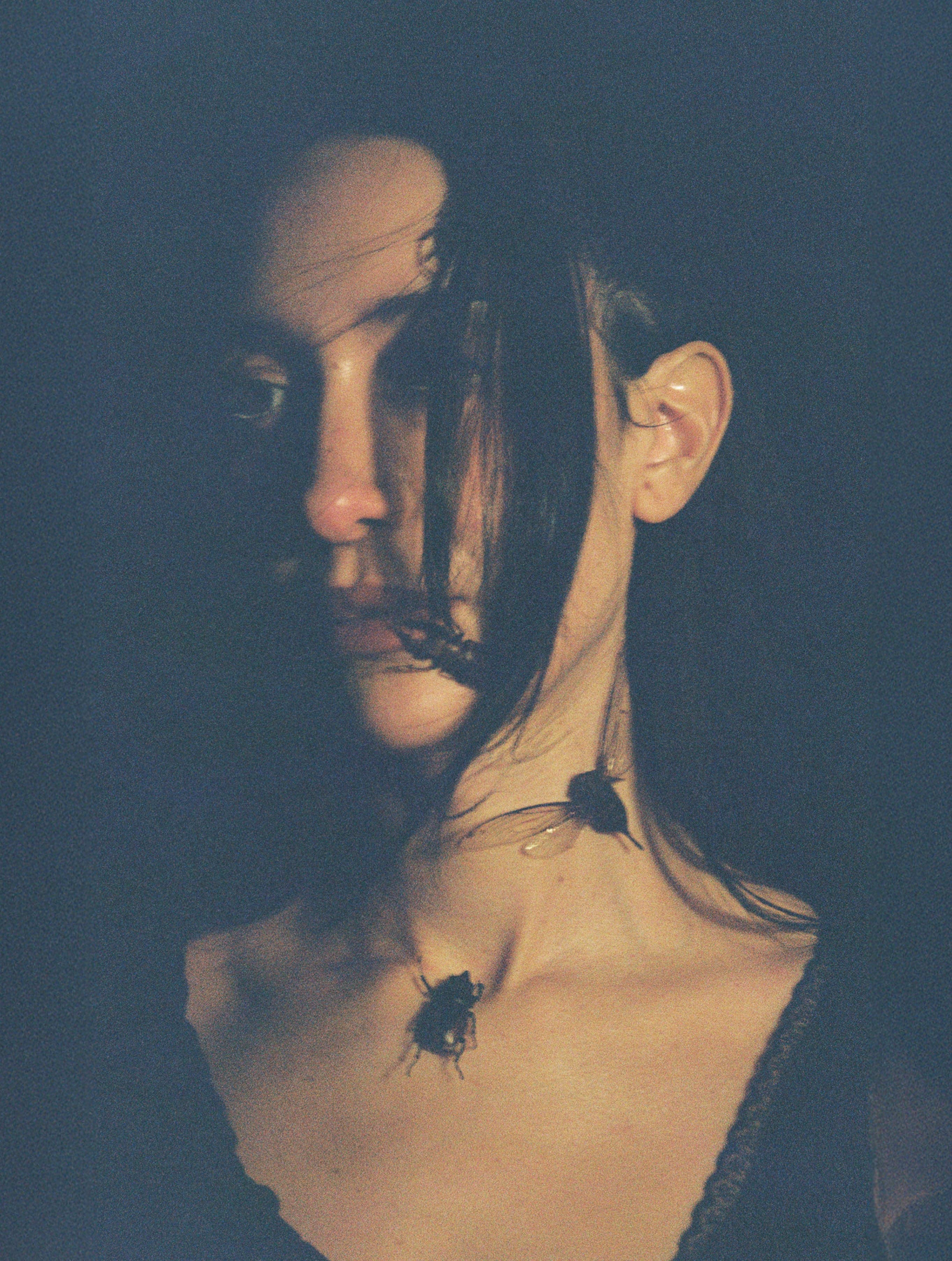 Julia Wolf event image