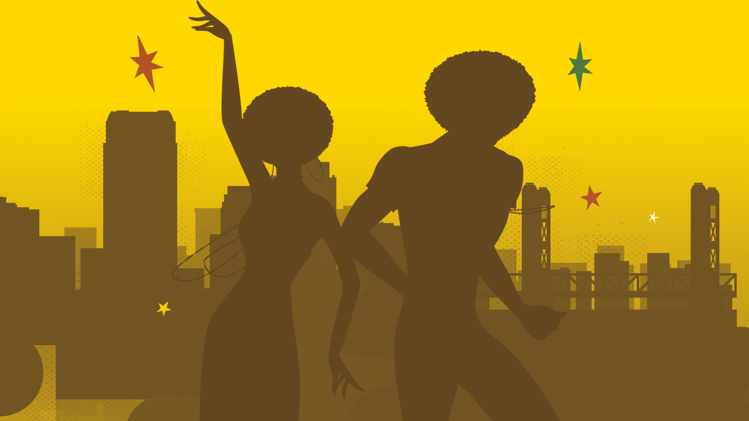 70s Soul Jam event image