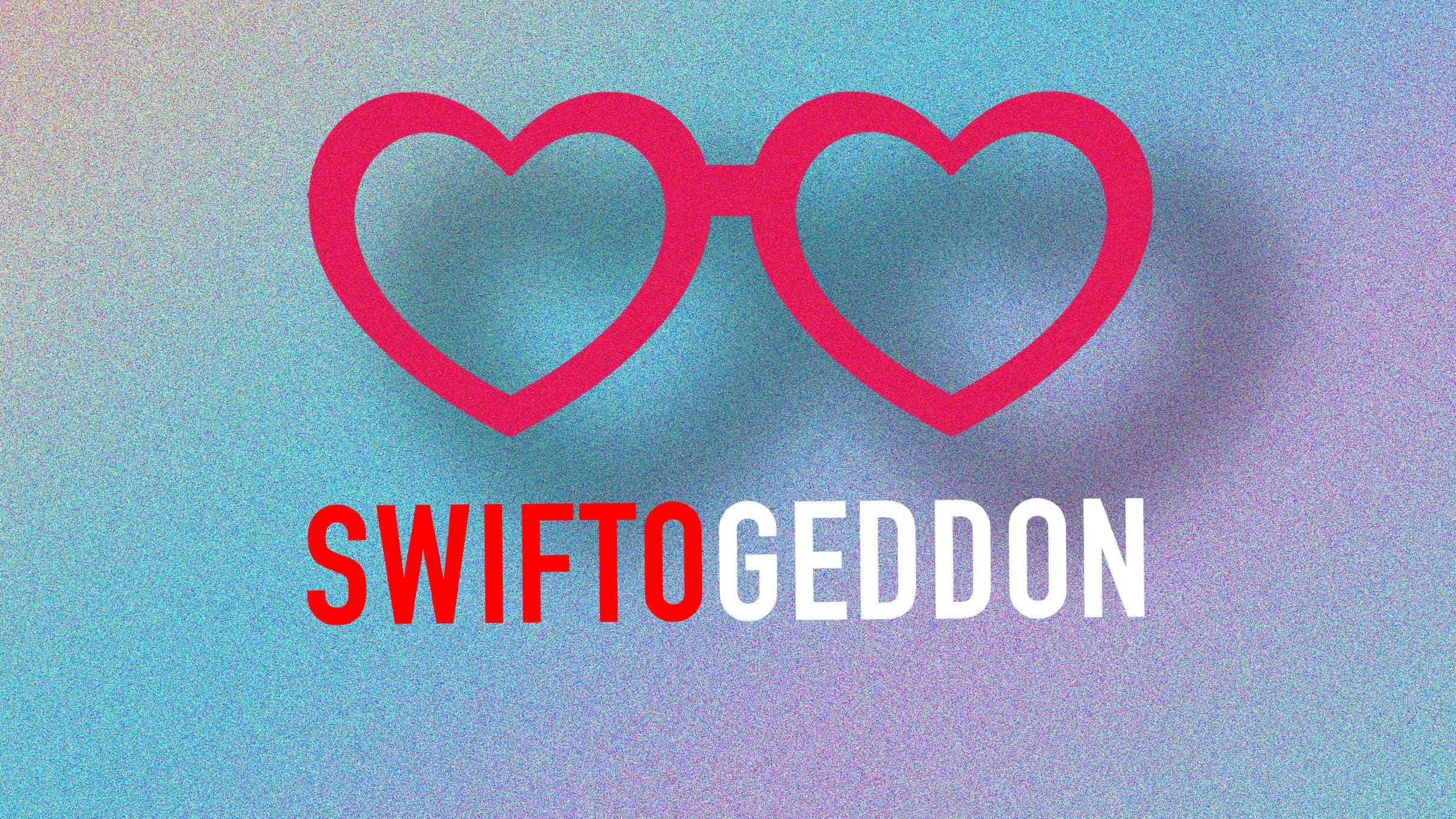 Swiftogeddon event image