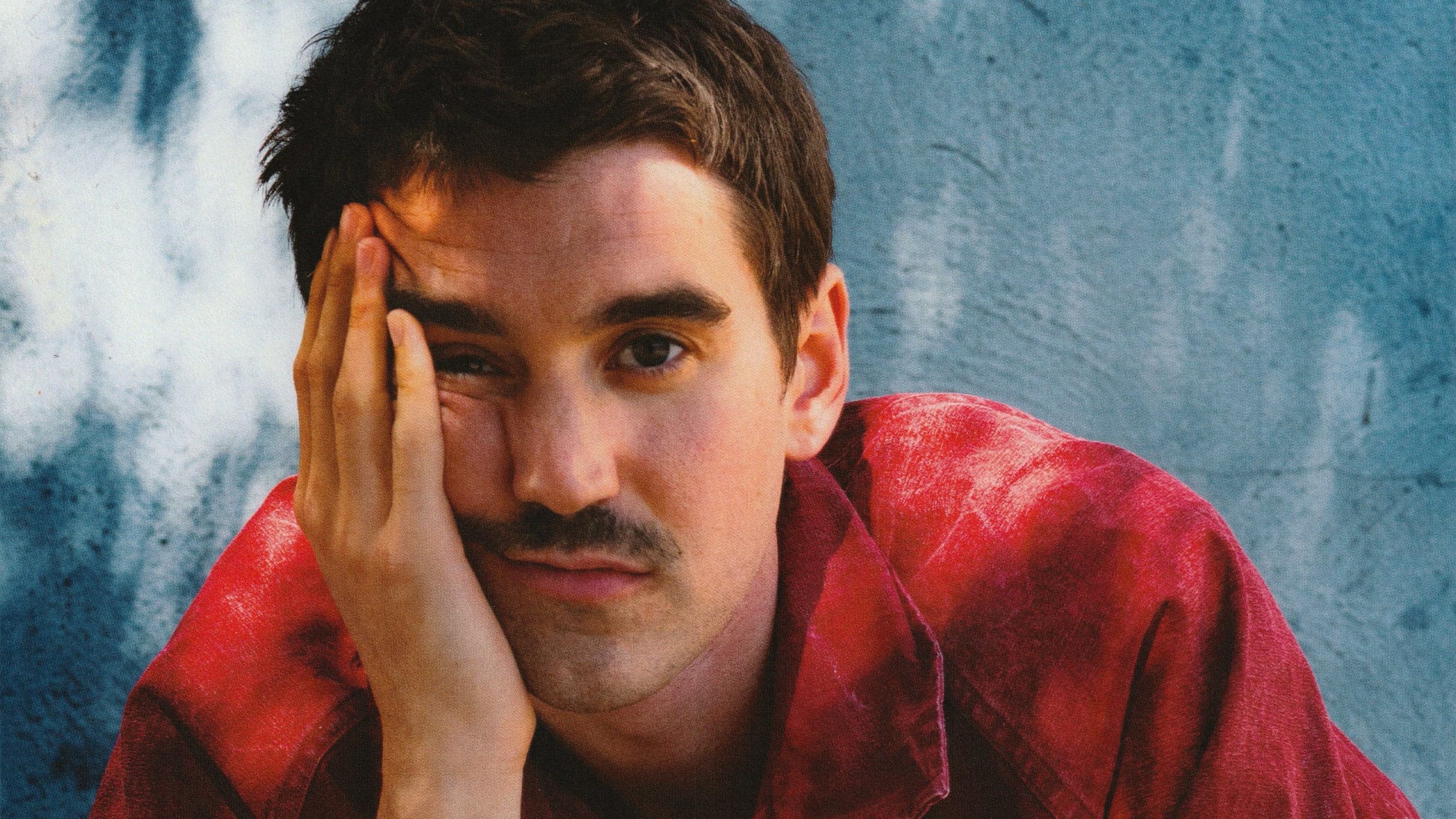 Mindchatter: Giving Up On Words Tour event image