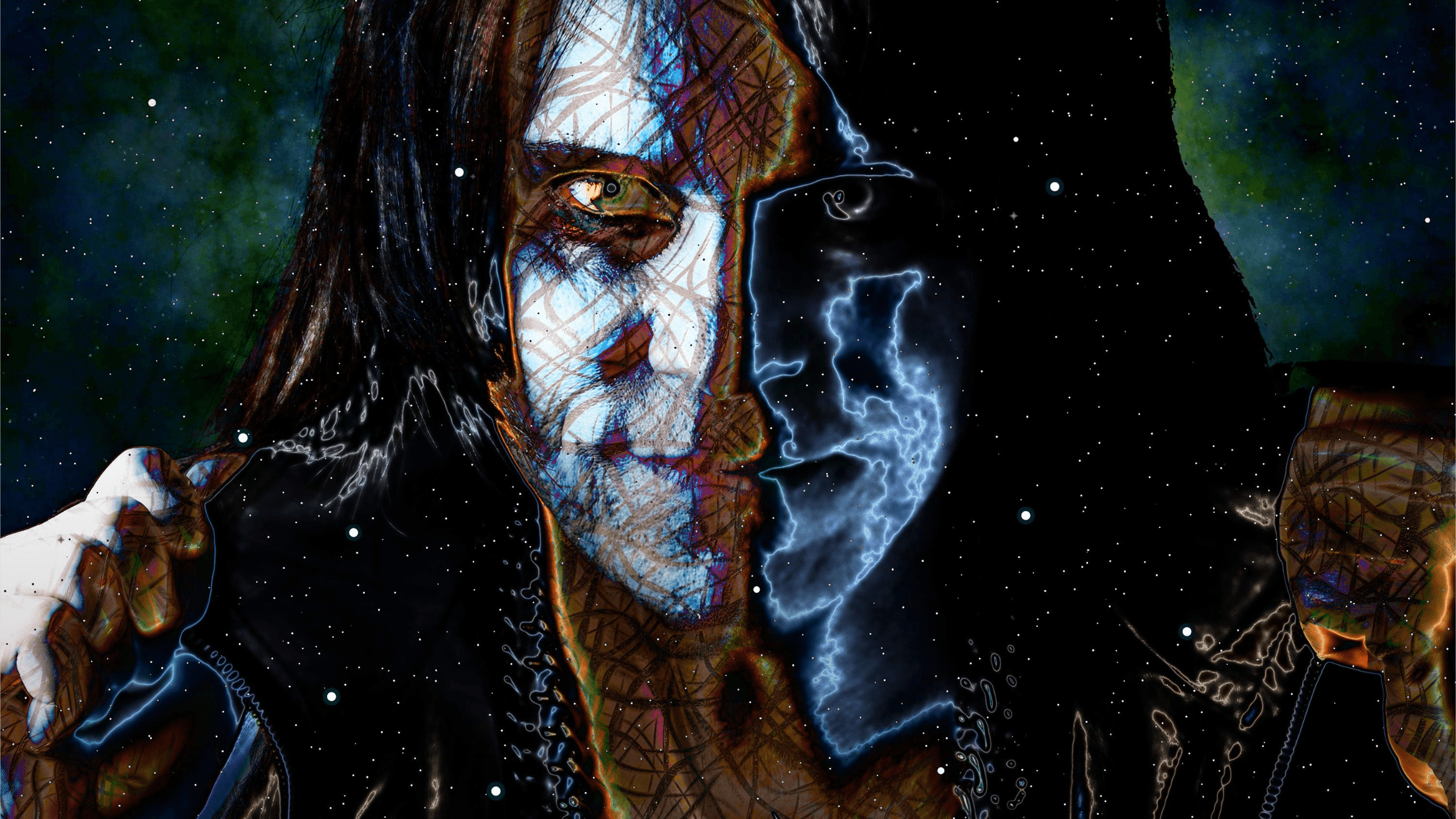 Lizzy Borden event image
