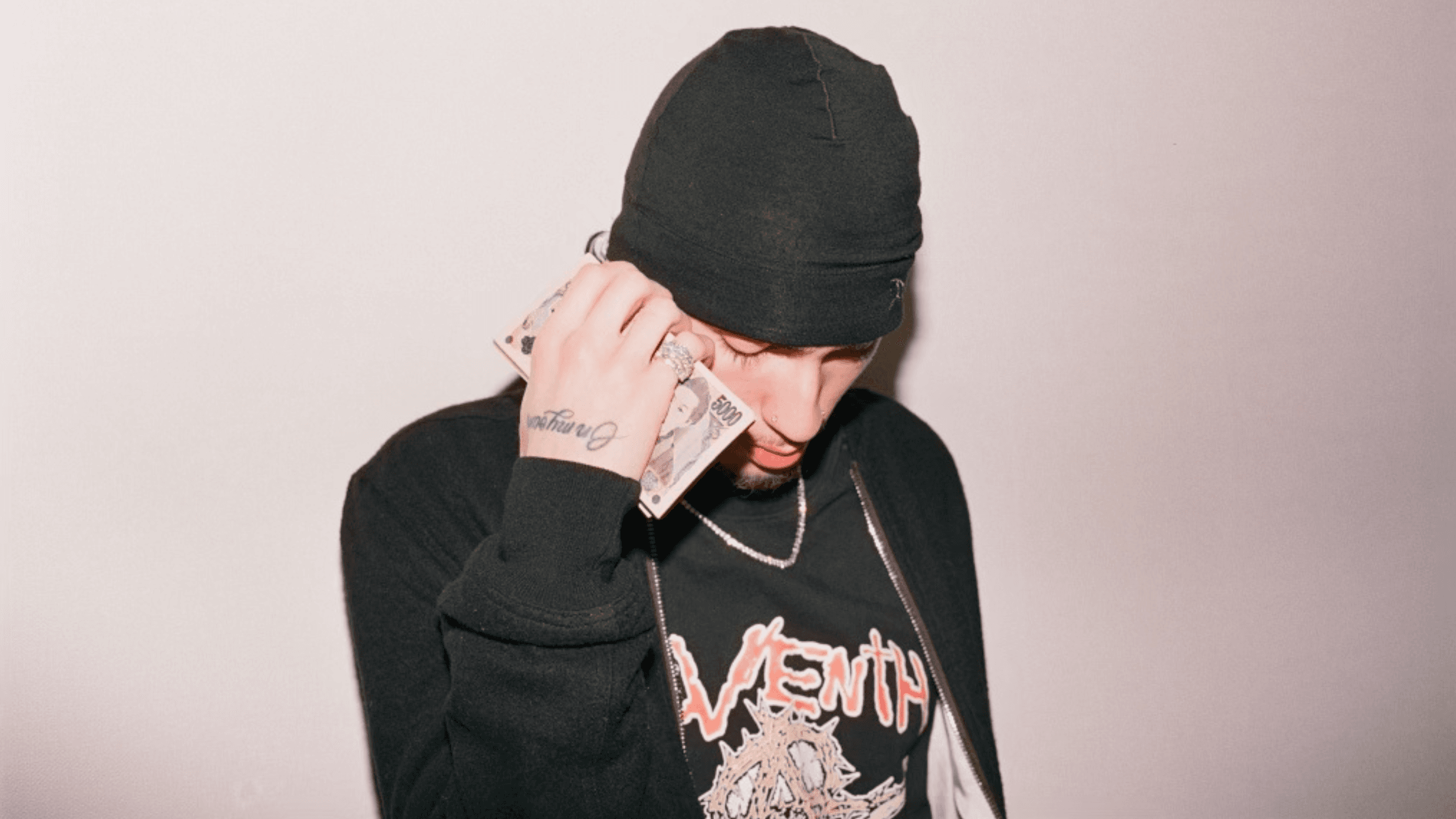 [Early Show] Dom Corleo - Under My Influence Tour event image