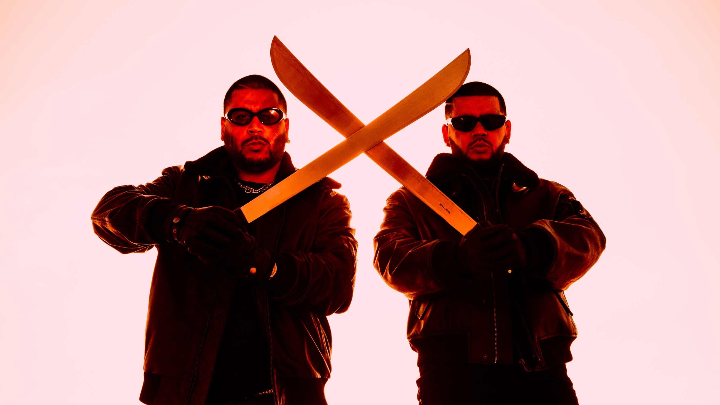 Coyote: Machetes & Micheladas - Album Release feat. Statik Selektah event image