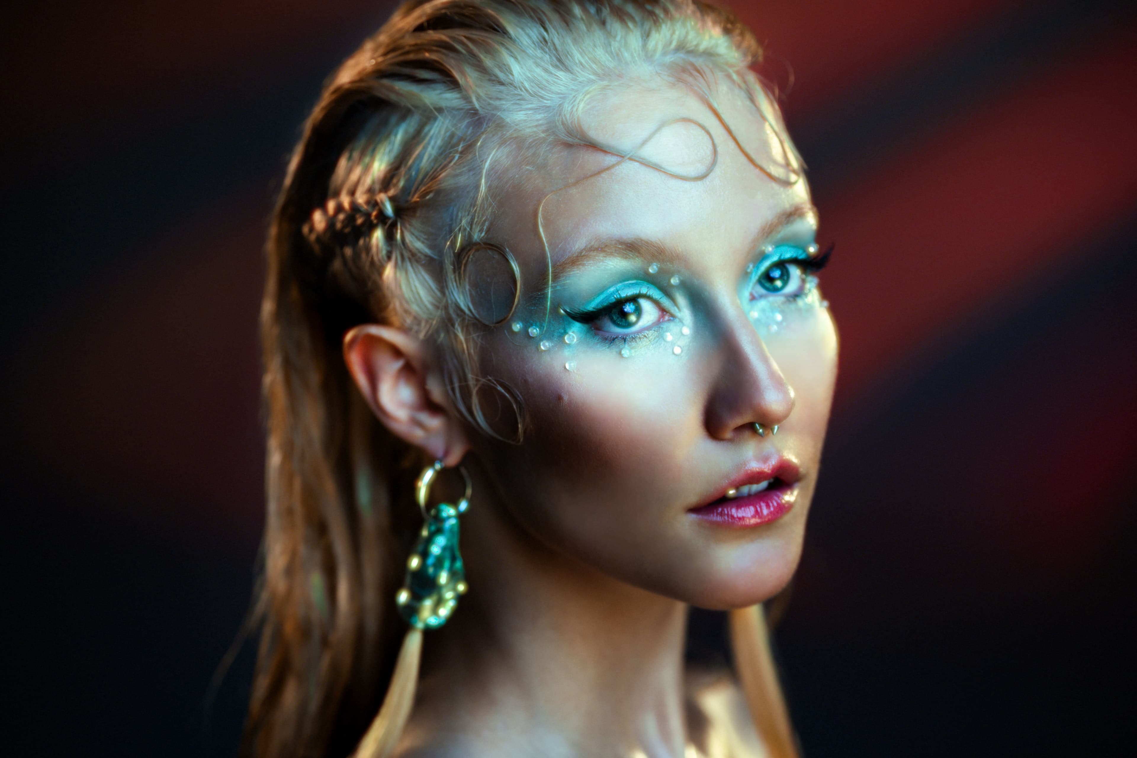 Chloe Moriondo event image