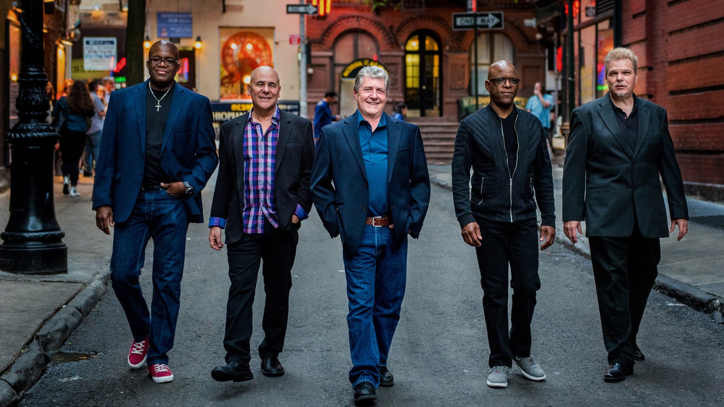 Spyro Gyra event image