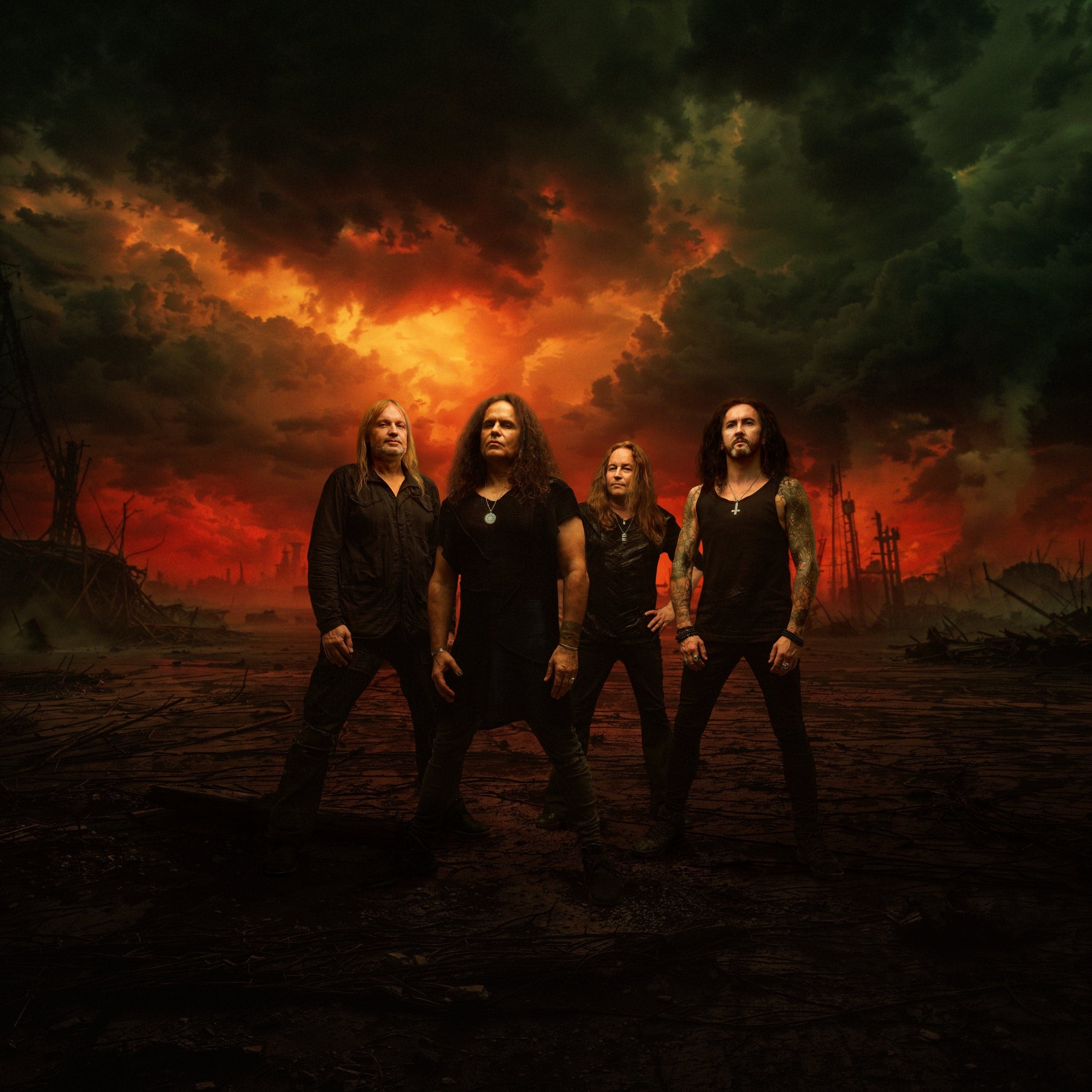 Kreator event image