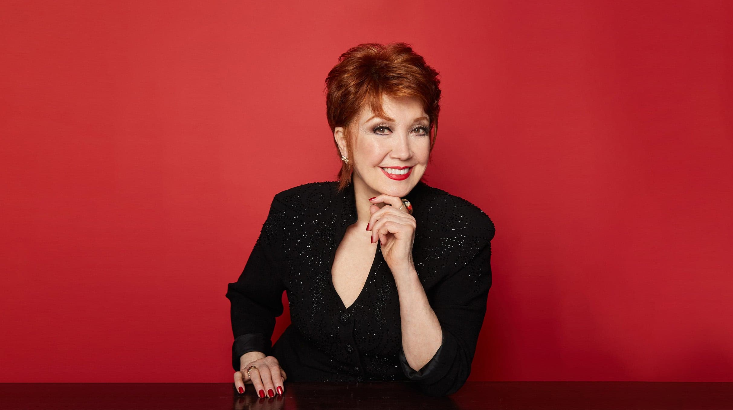 Donna McKechnie event image