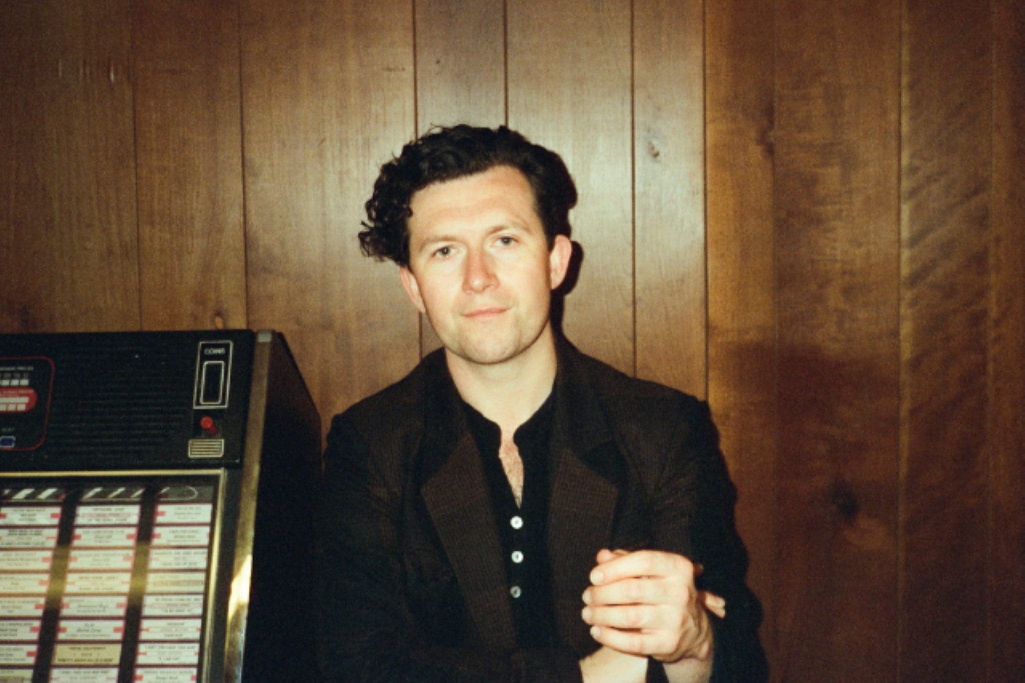 The Gallery at Jimmy's Presents: MT Jones event image