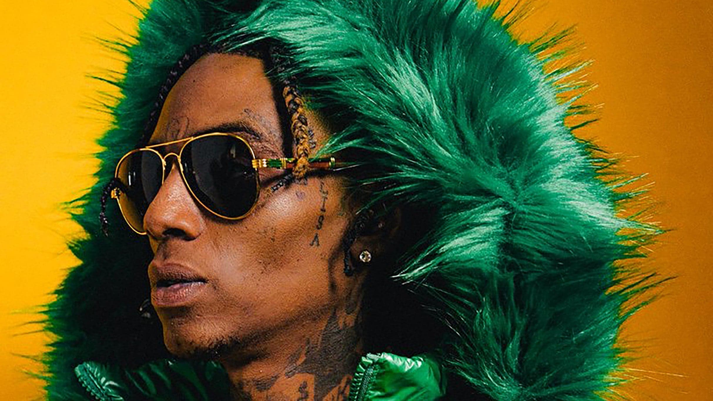 Soulja Boy - The Swag Tour event image