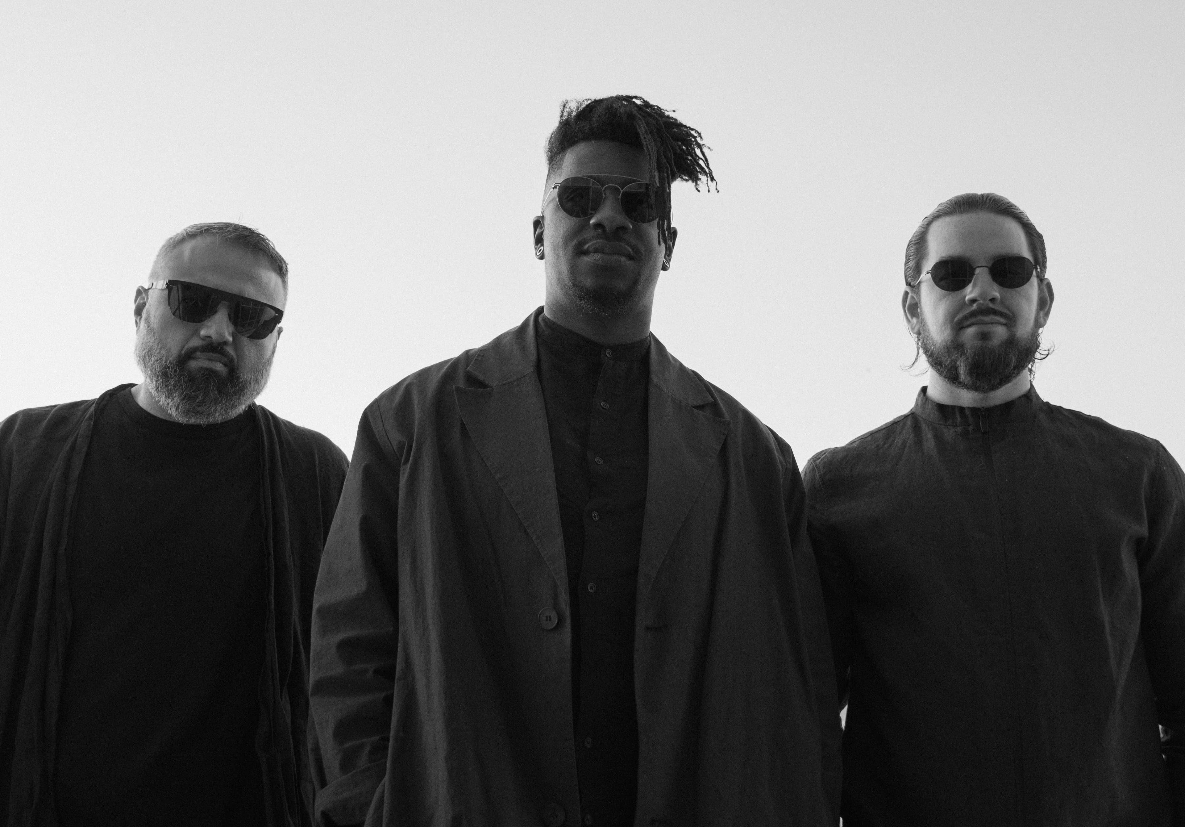 Animals As Leaders event image