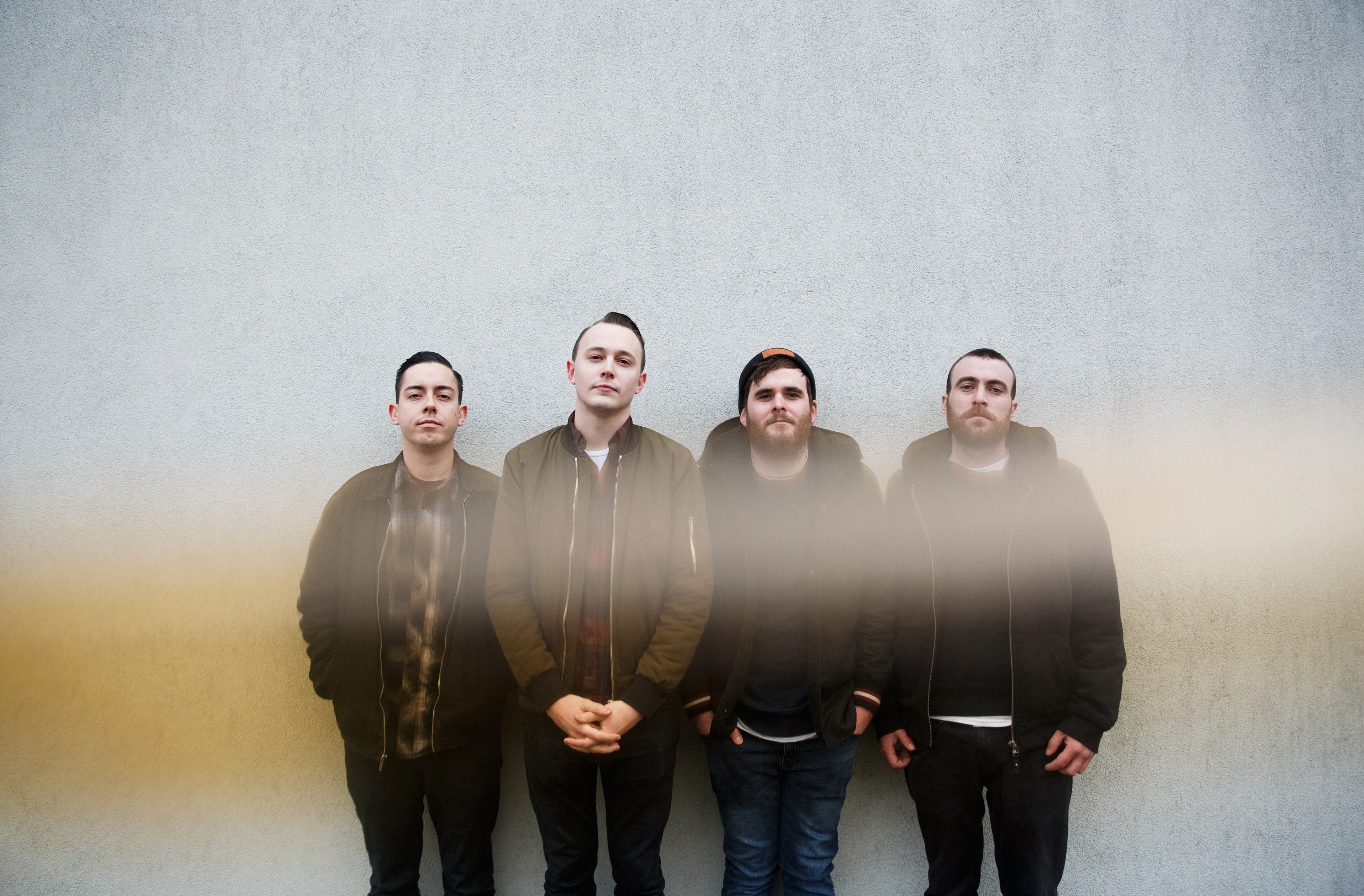 The Flatliners event image