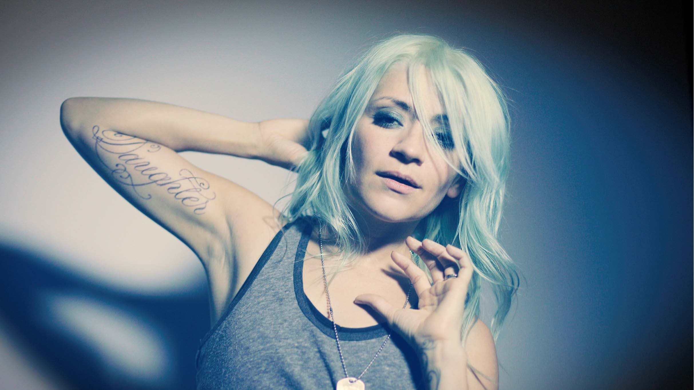 Lacey Sturm event image