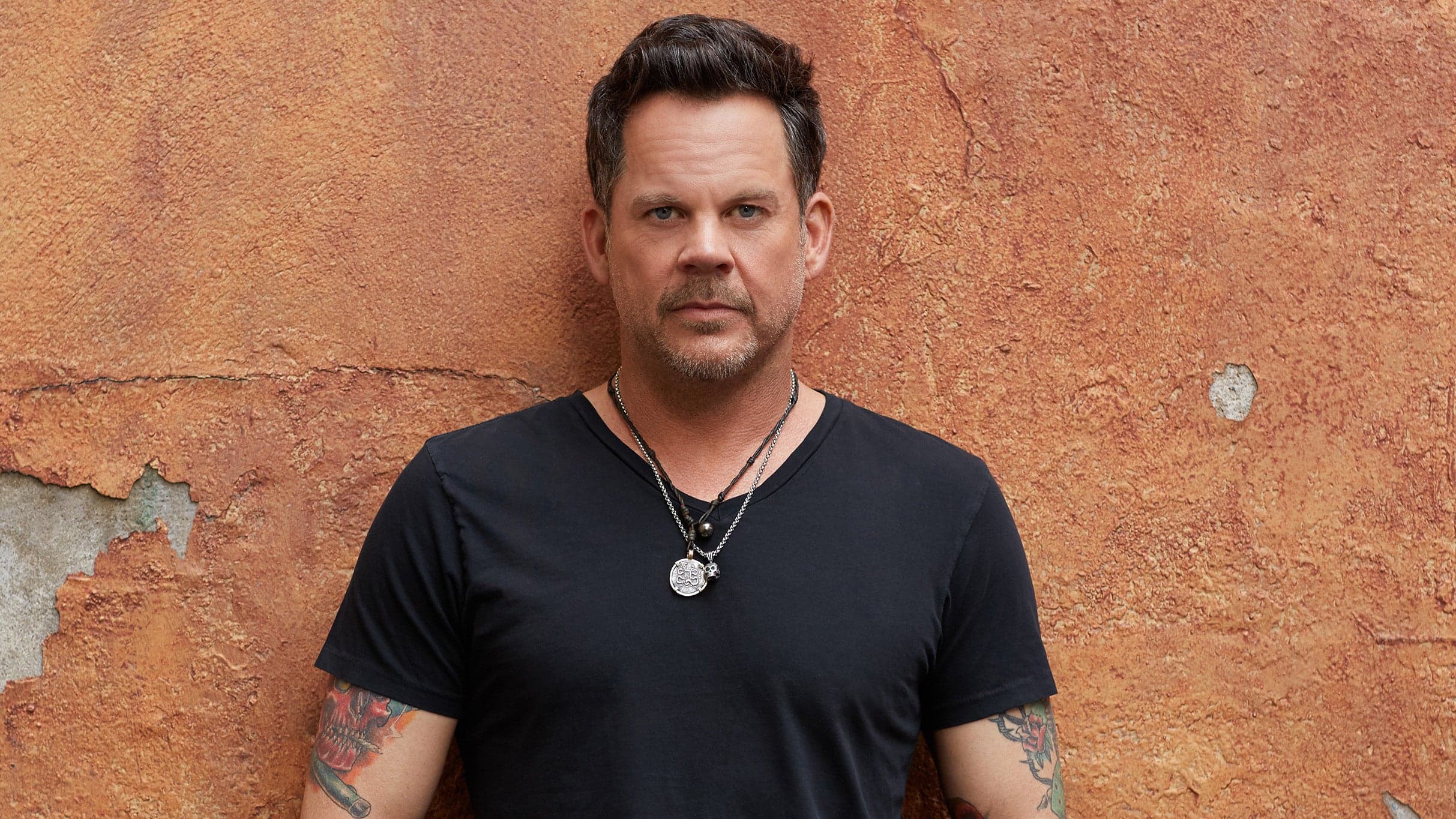 Gary Allan event image