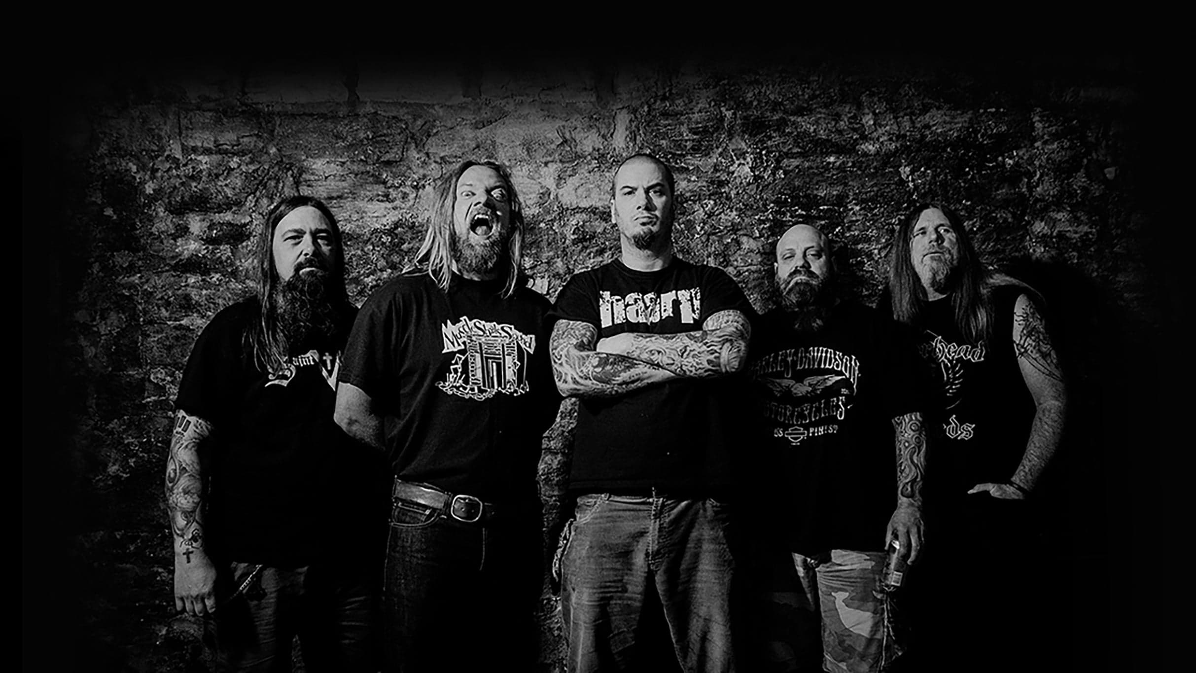 DOWN: Strap It DOWN Tour '26 event image