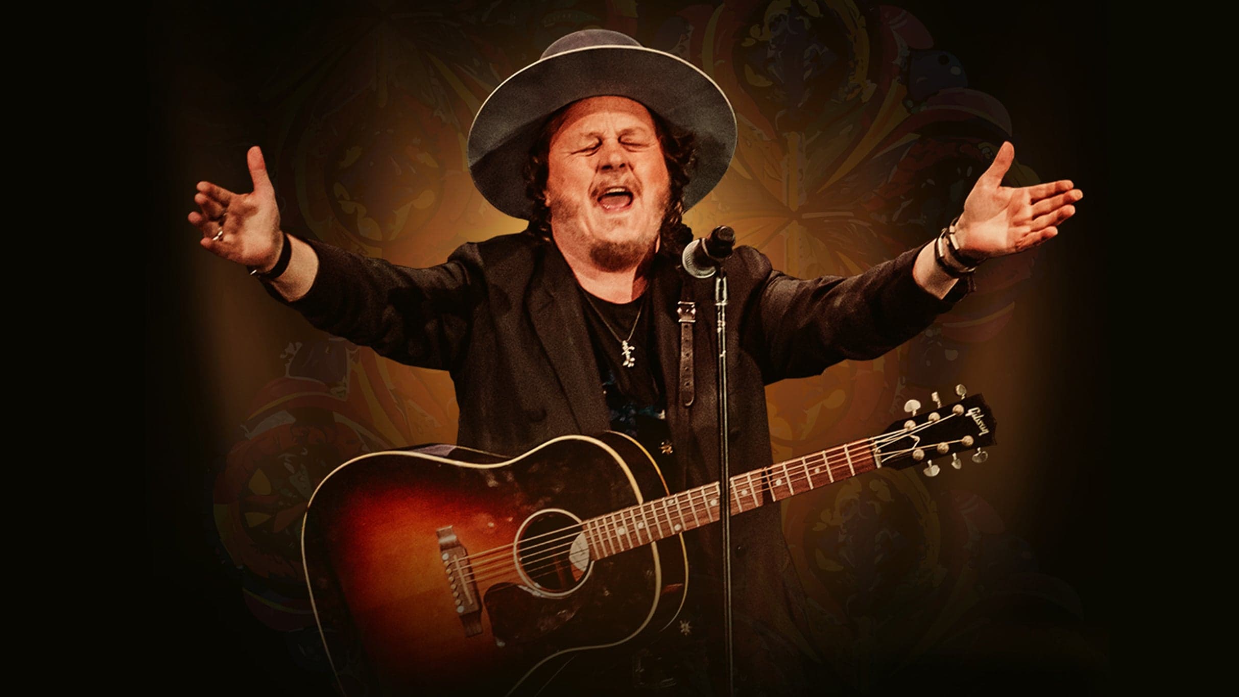 Zucchero : Overdose D'Amore World Tour 2024 event image