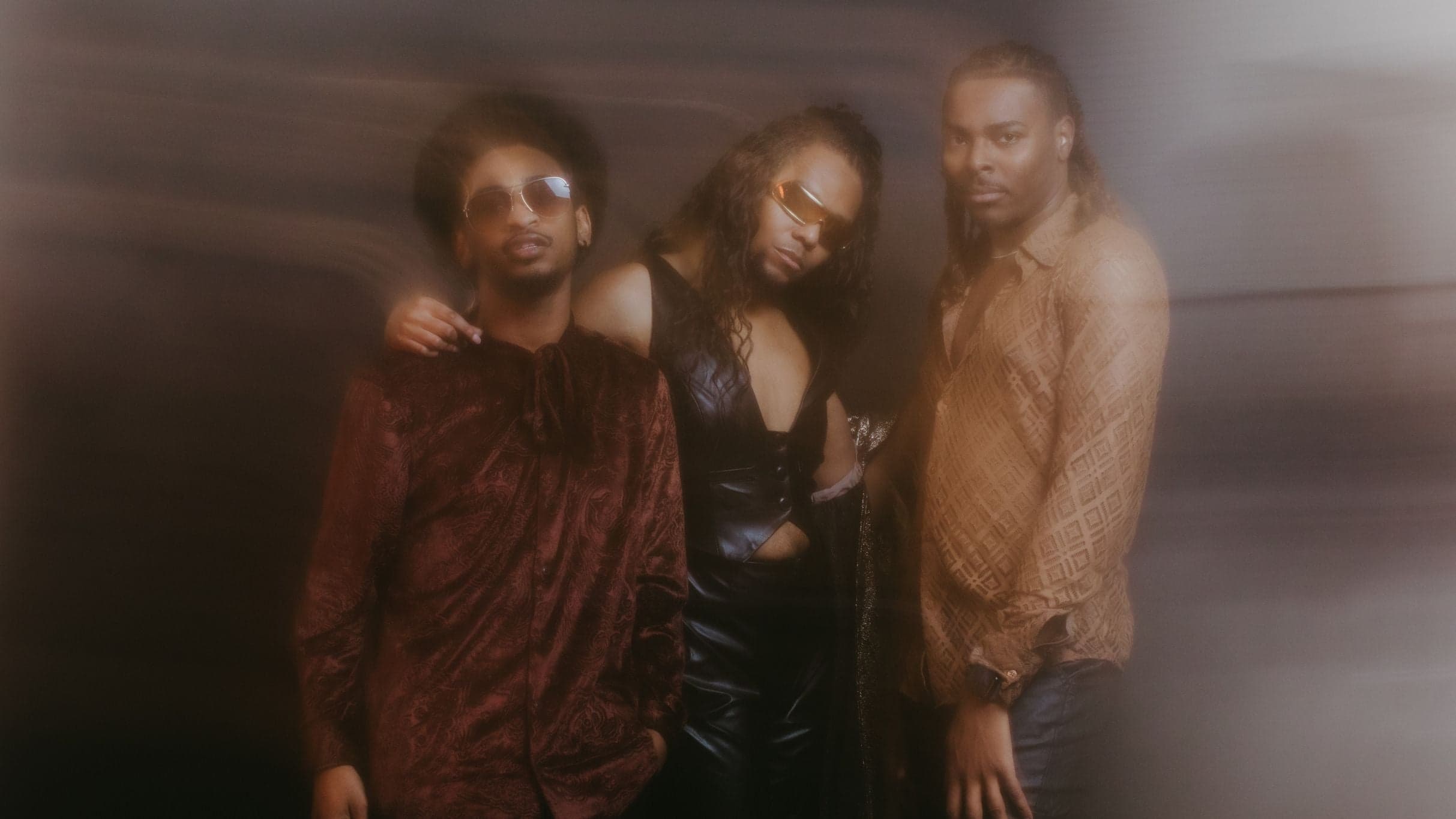 The Harlem Gospel Travelers event image