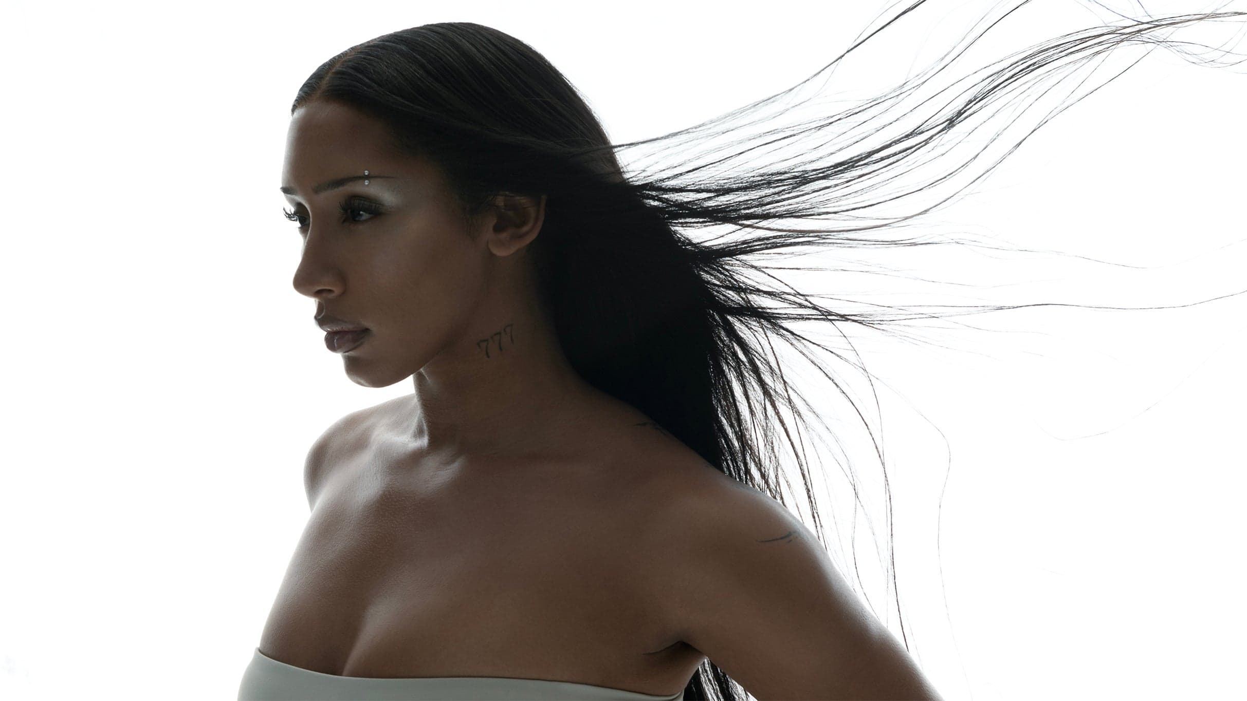 Naomi Sharon Presents: The Only Love We Know Tour event image