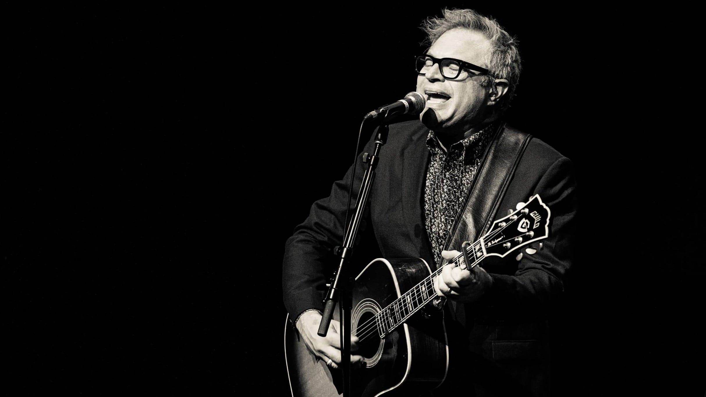 Steven Page event image
