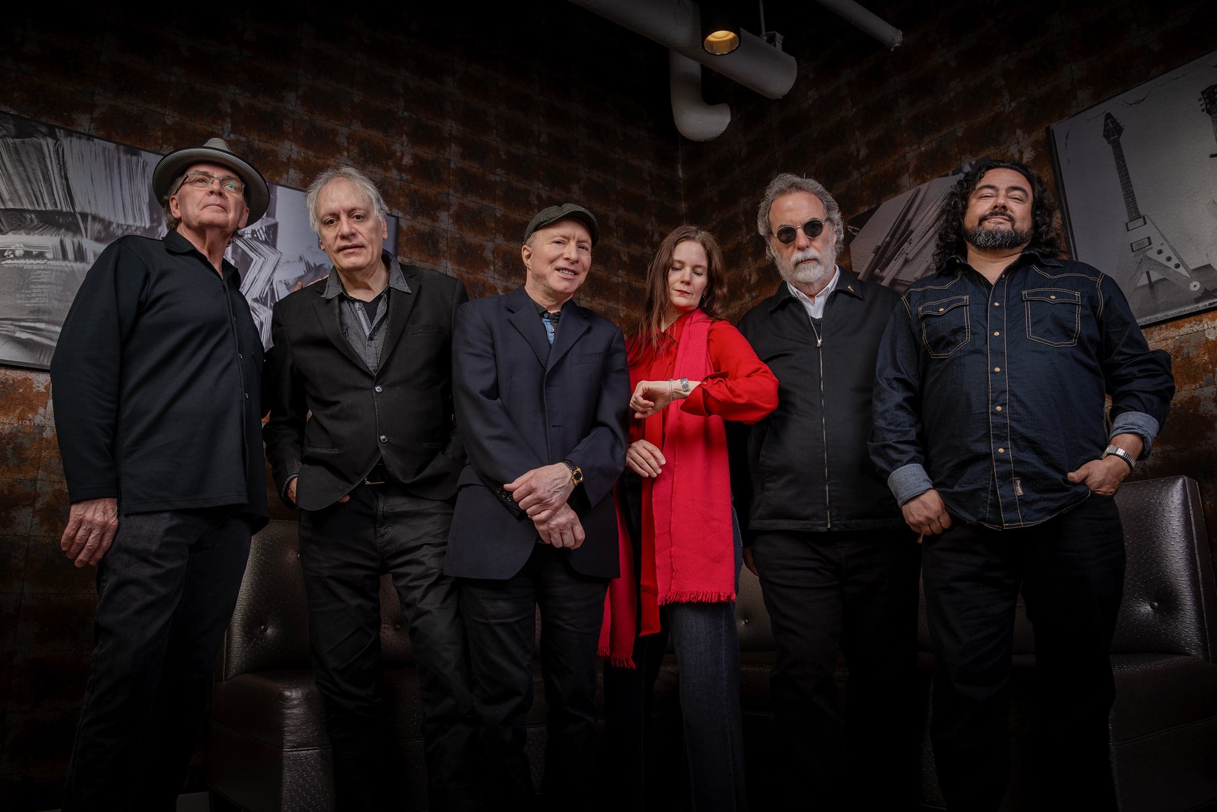 10,000 Maniacs event image