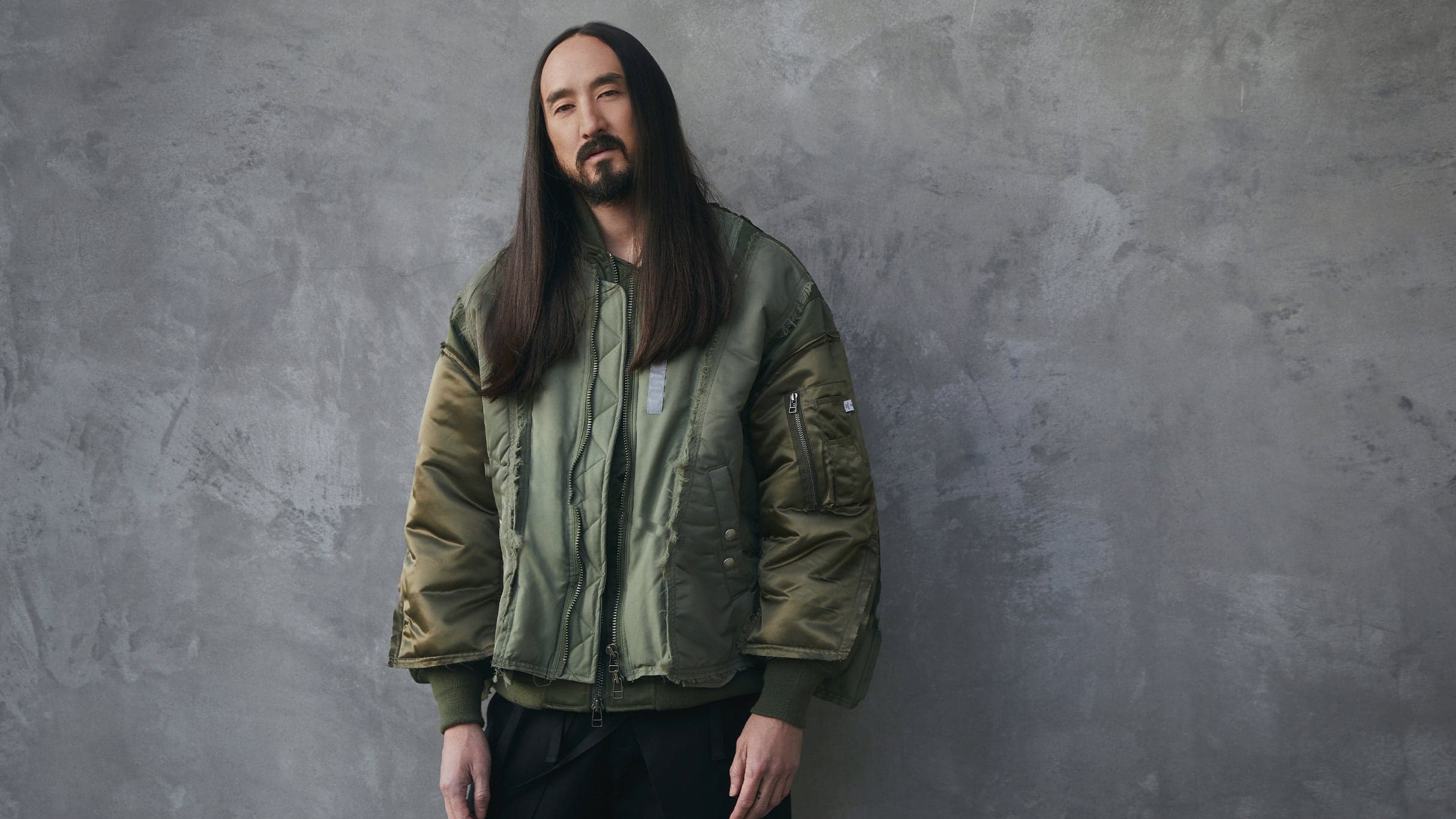 Steve Aoki event image