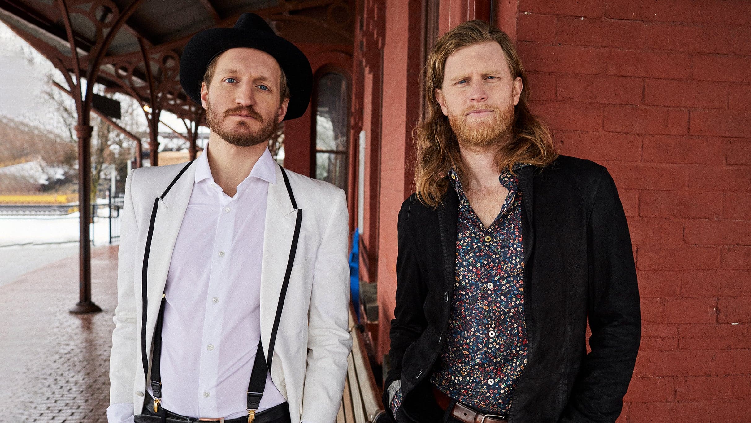 The Lumineers event image