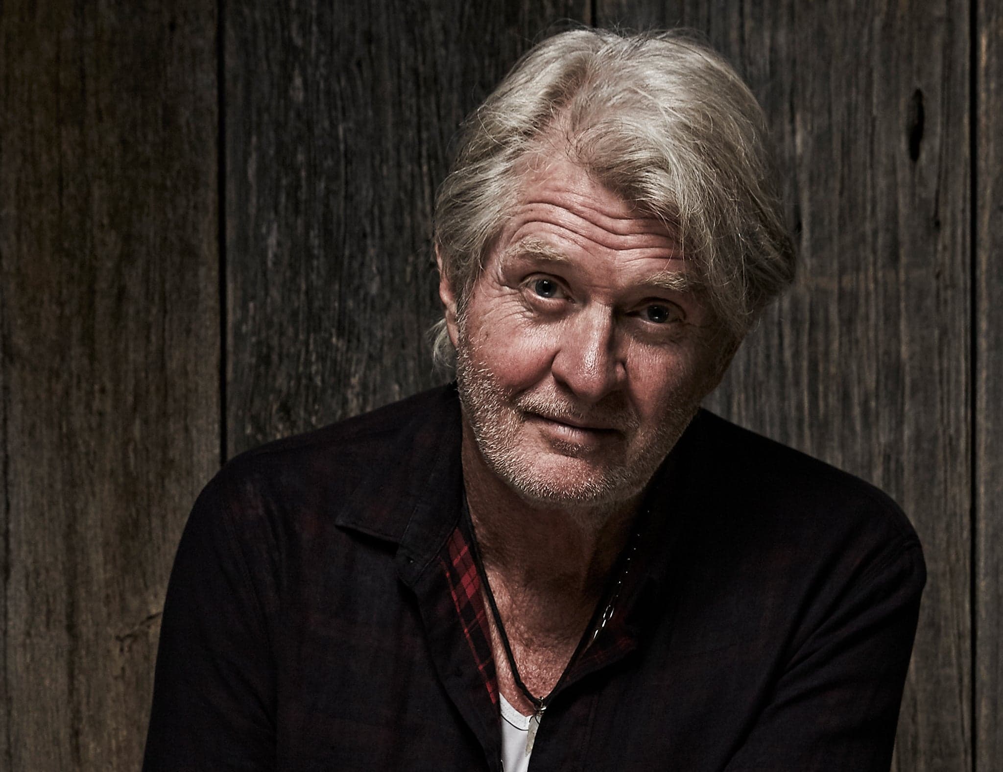 Tom Cochrane event image