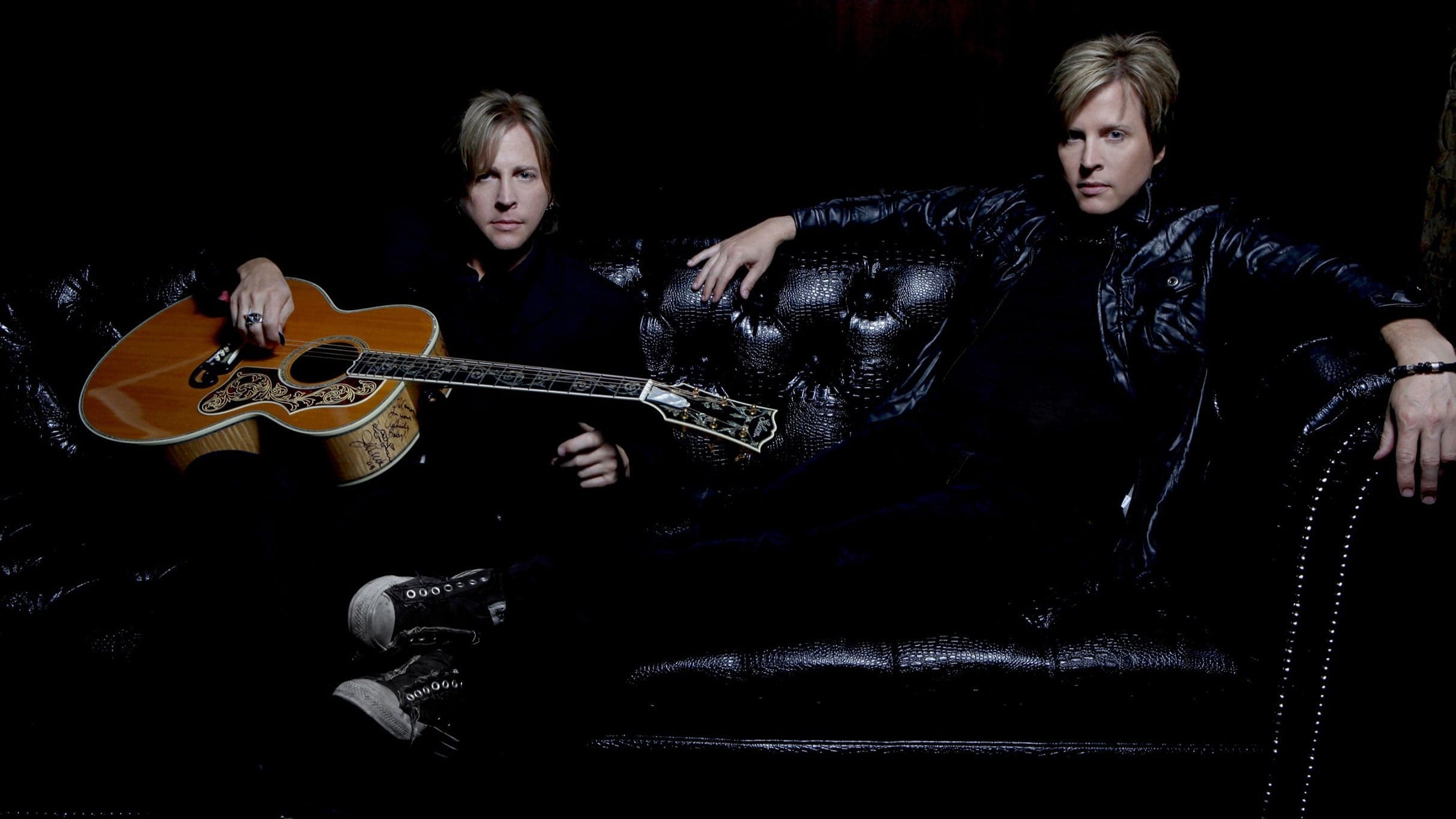 The Nelsons event image